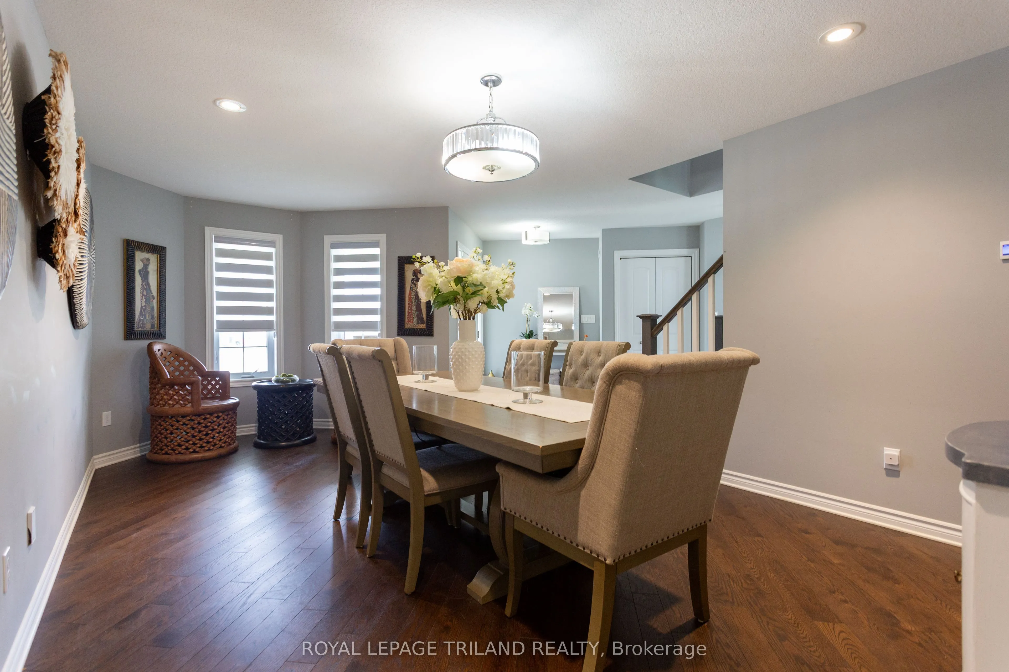 1 Acorn Trail