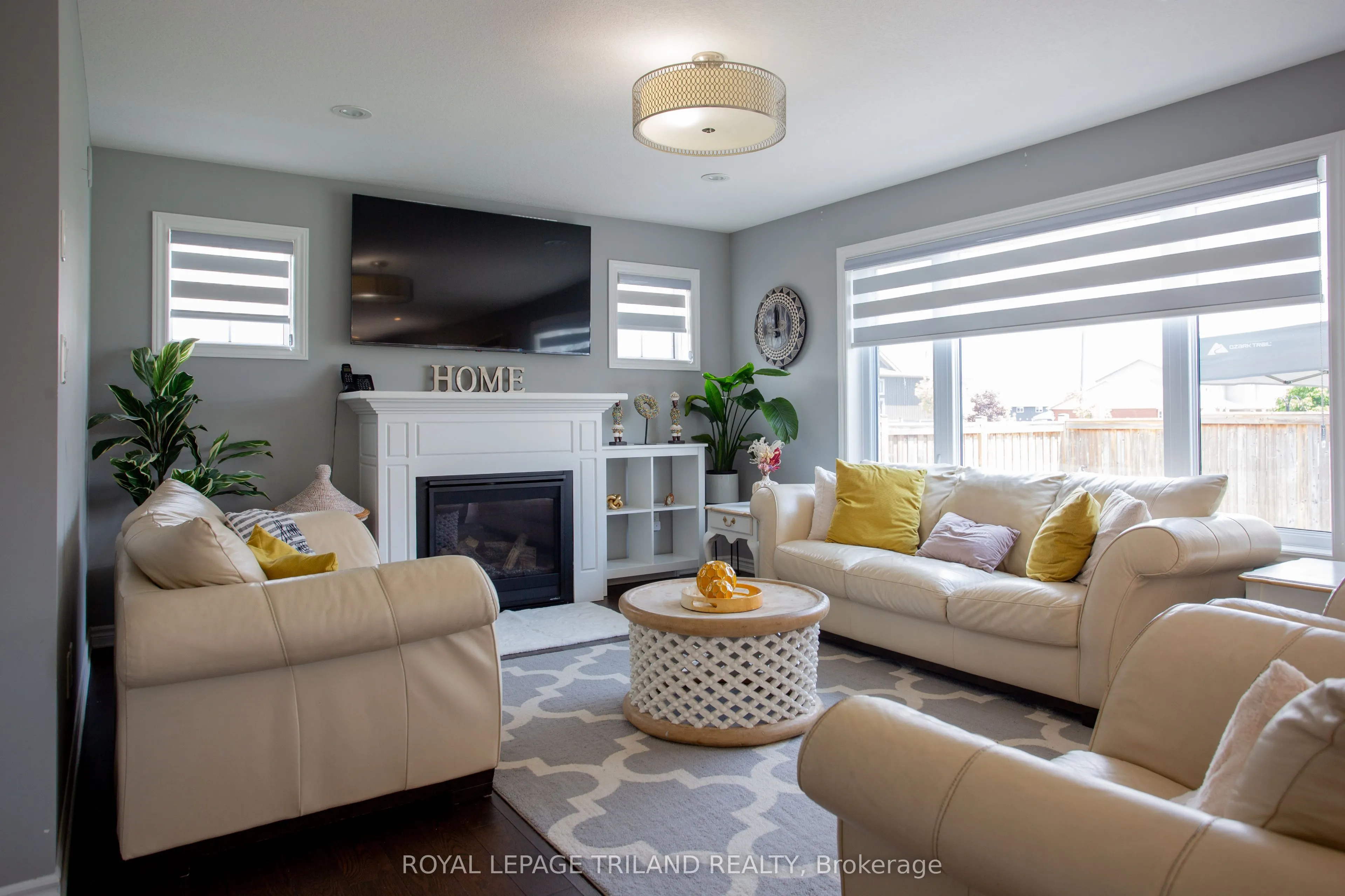 1 Acorn Trail