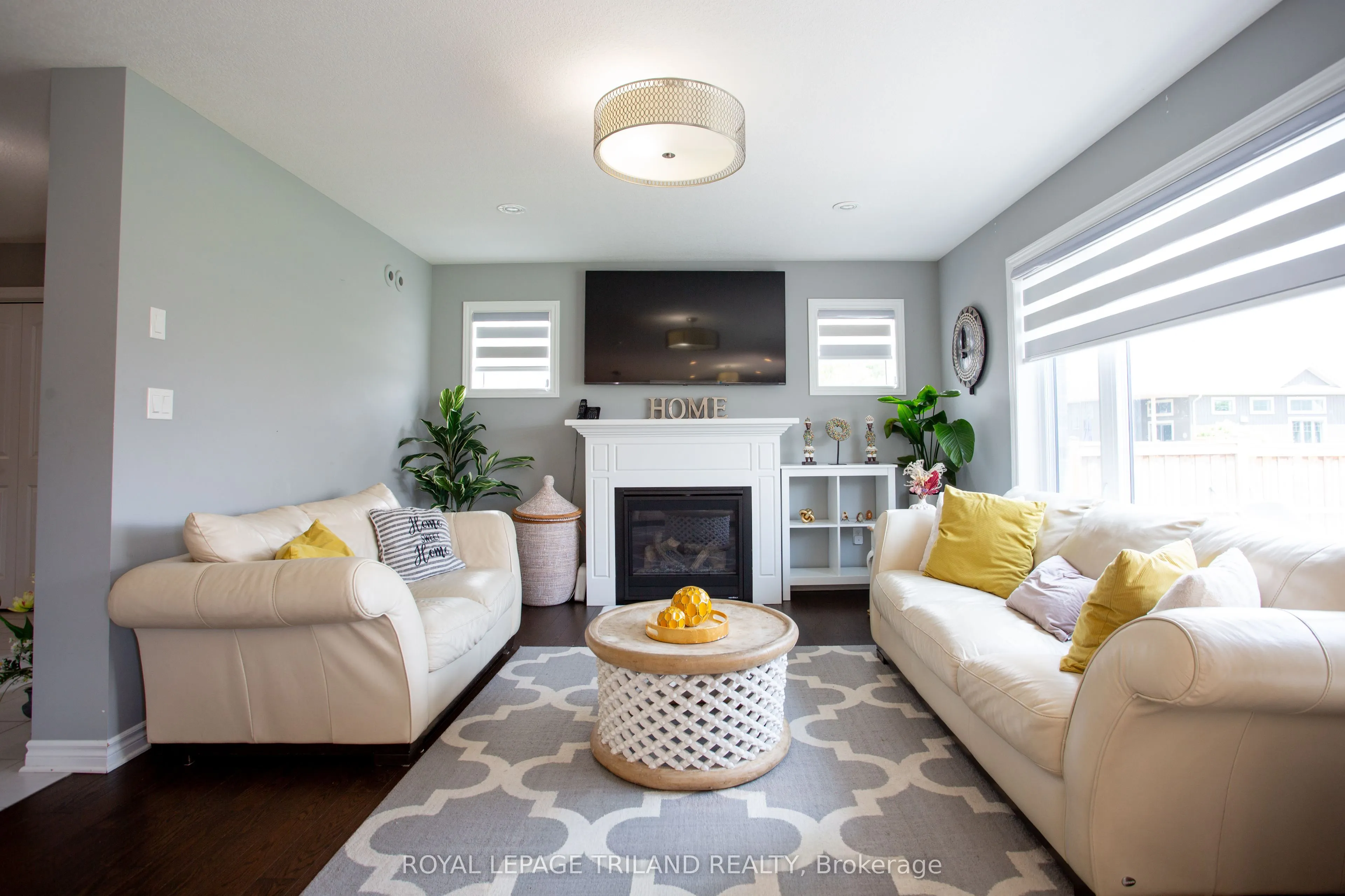1 Acorn Trail