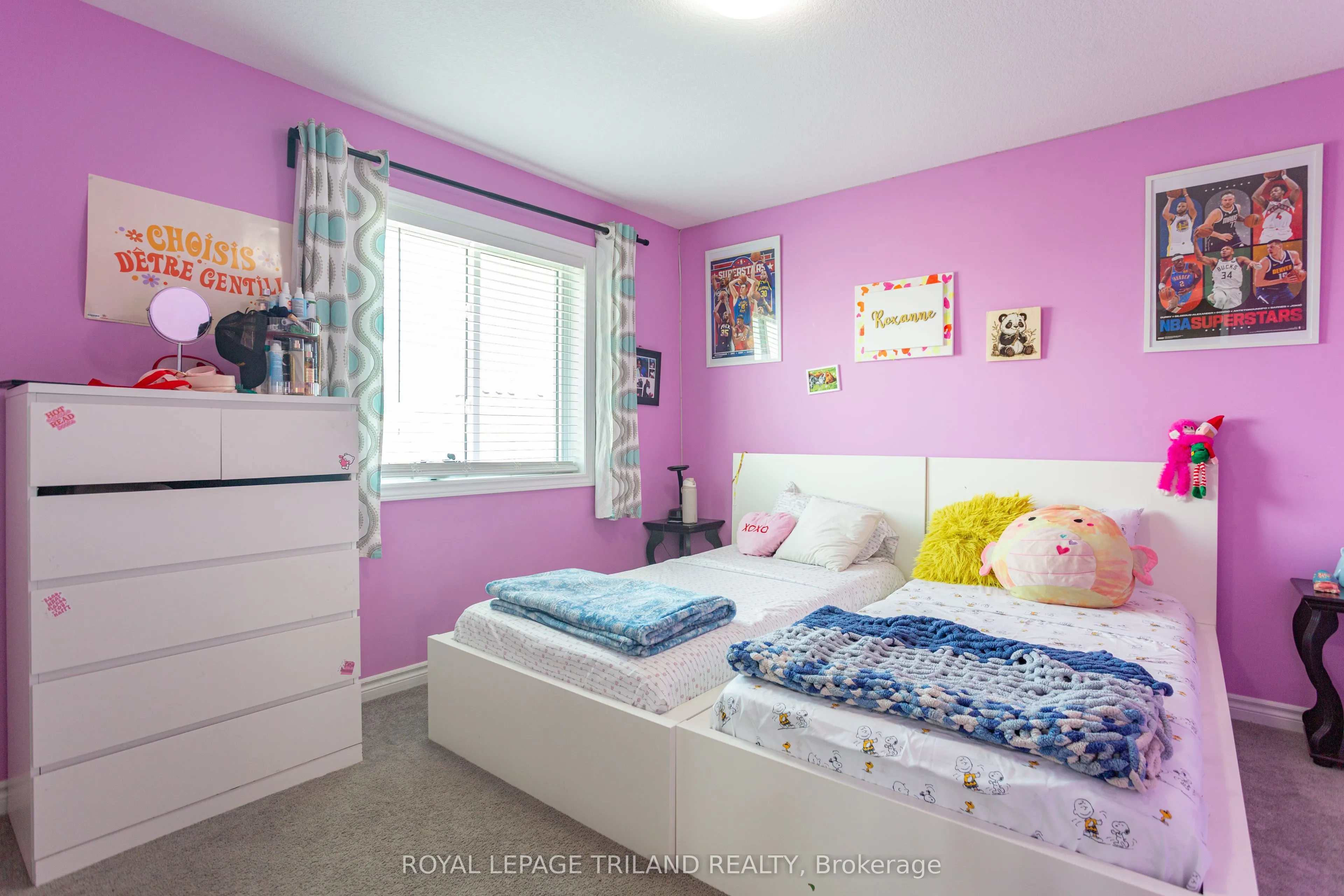 1 Acorn Trail