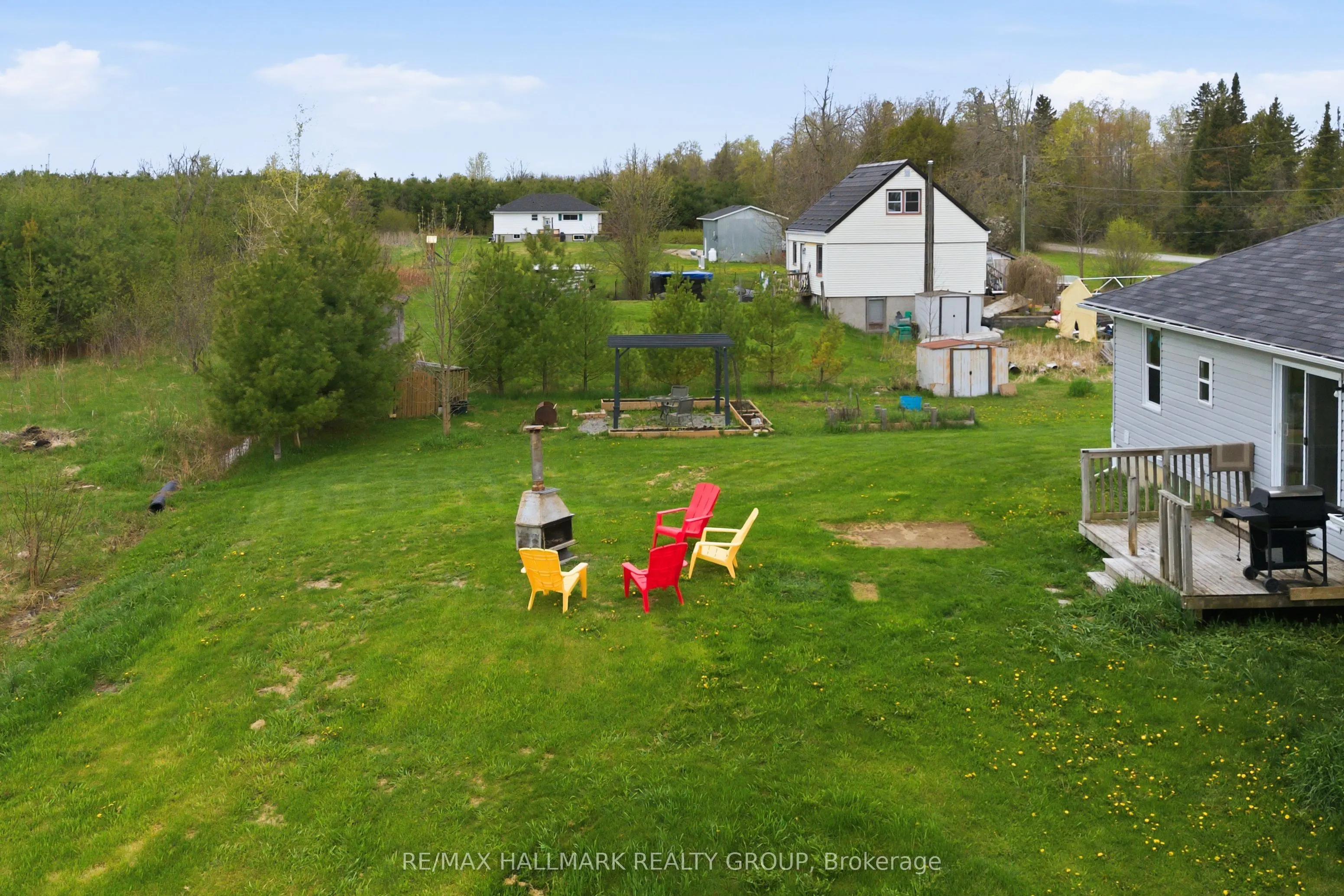 1509 Drummond Con 6b Concession