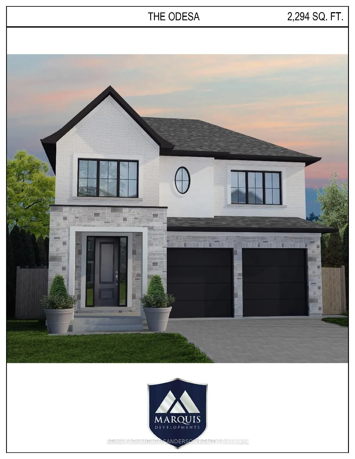 117 Basil Crescent