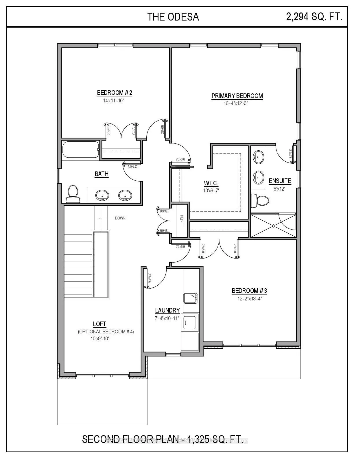 117 Basil Crescent