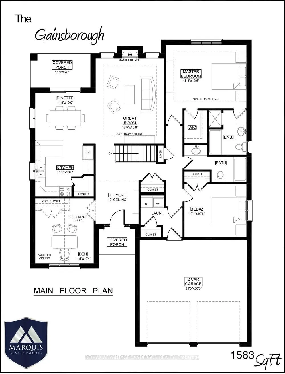 112 Holloway Trail