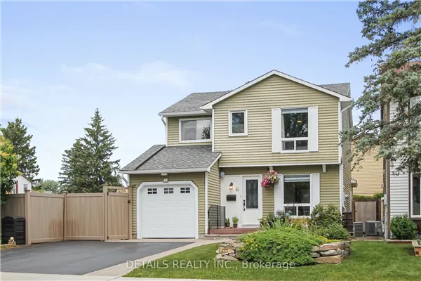 41 Rickey Place