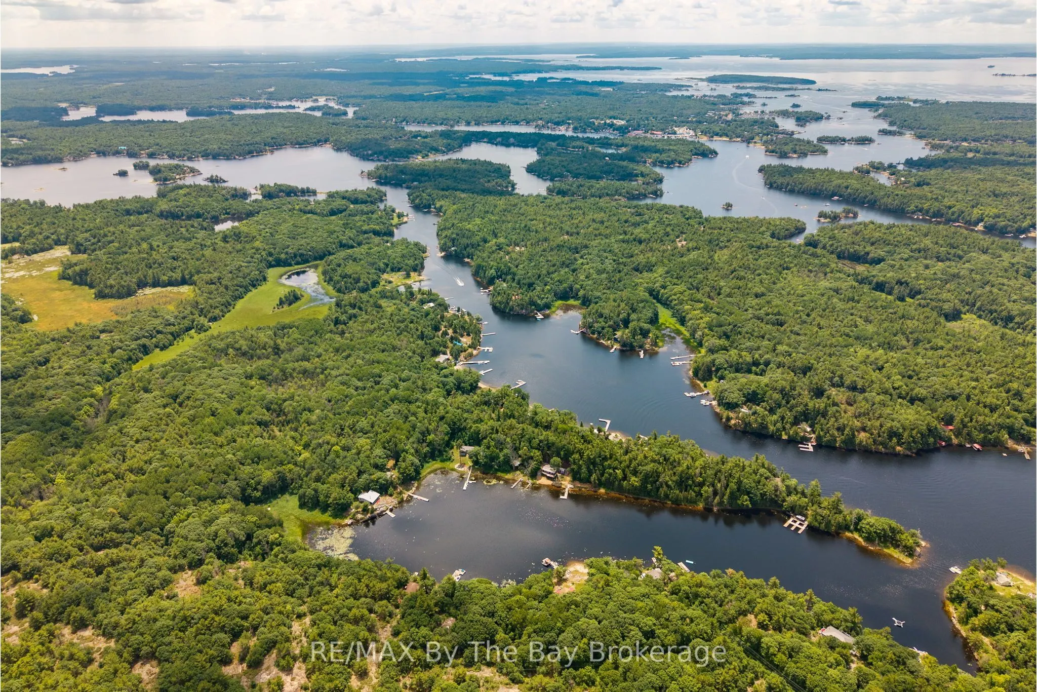 13626 Georgian Bay Shore