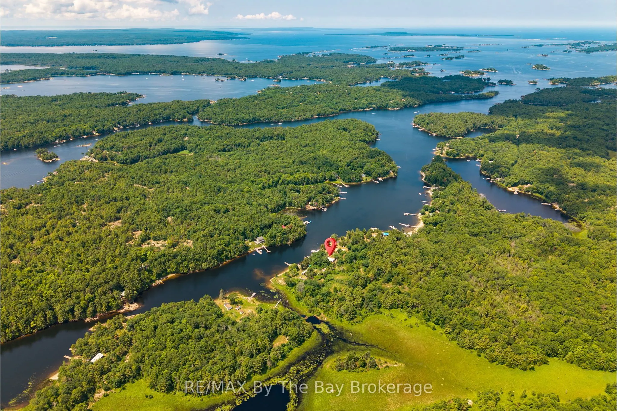 13626 Georgian Bay Shore