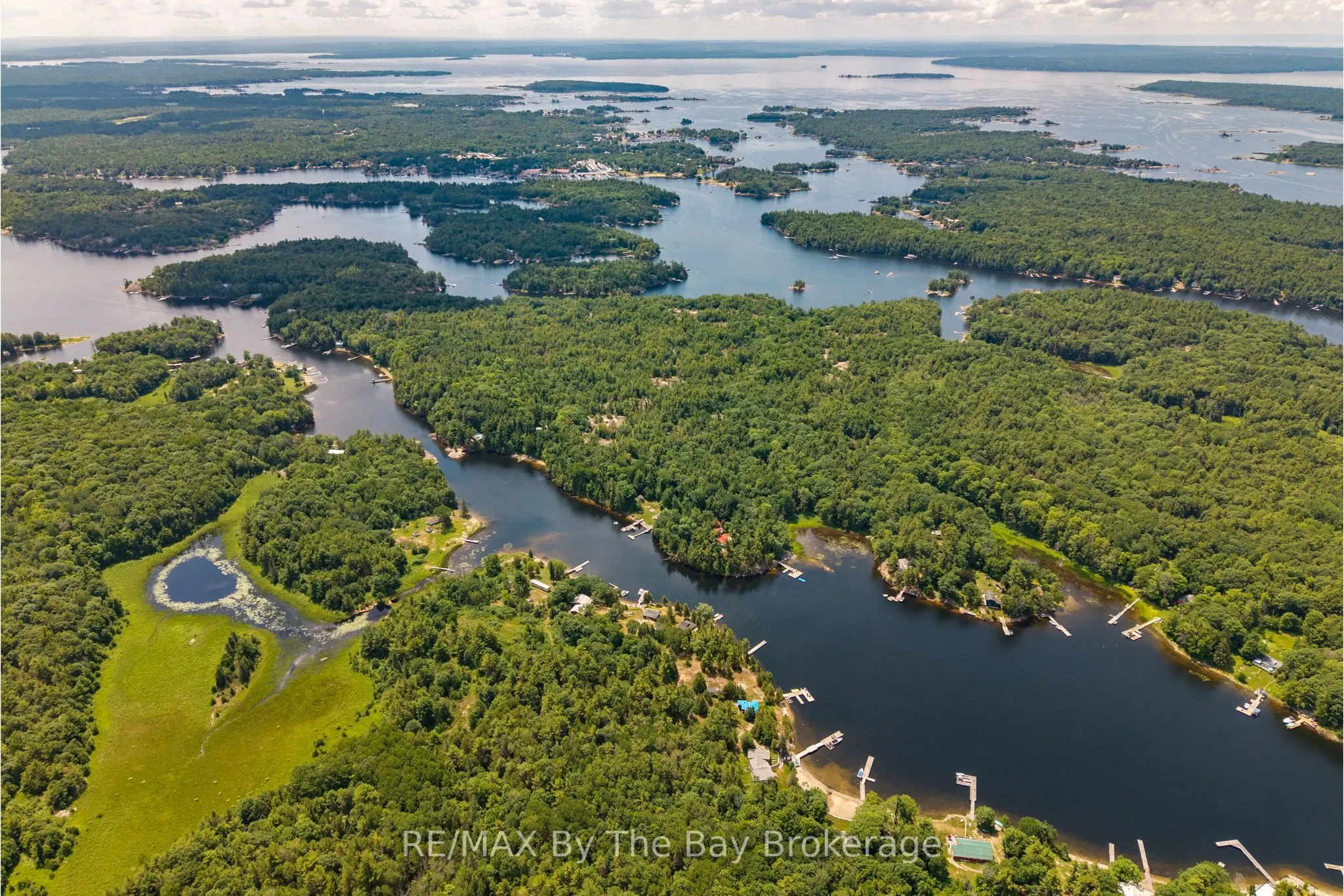 13626 Georgian Bay Shore