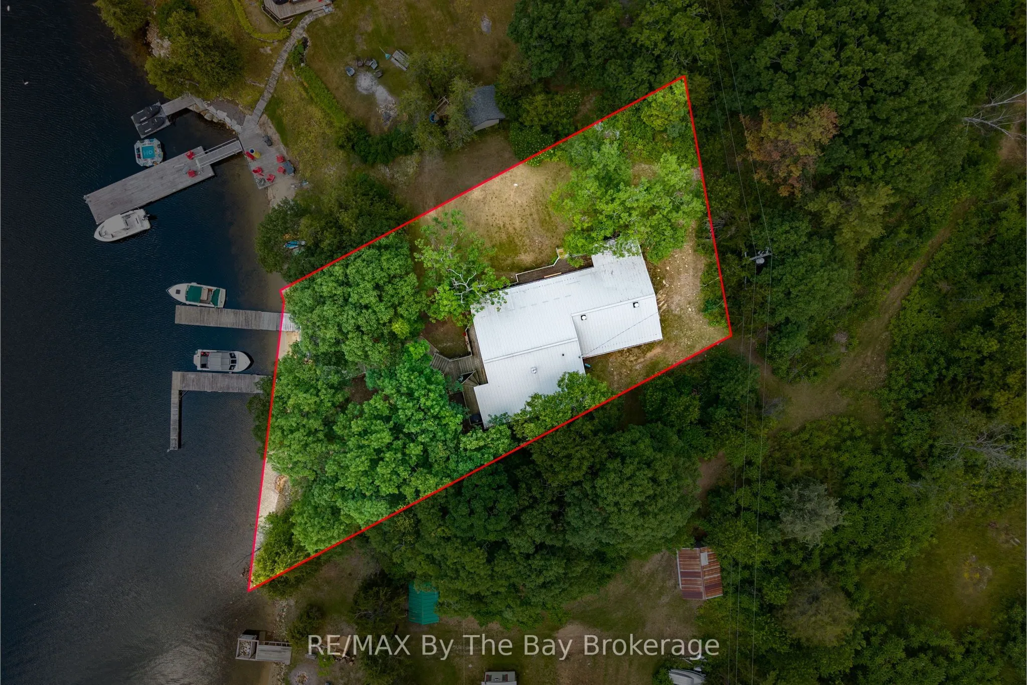 13626 Georgian Bay Shore