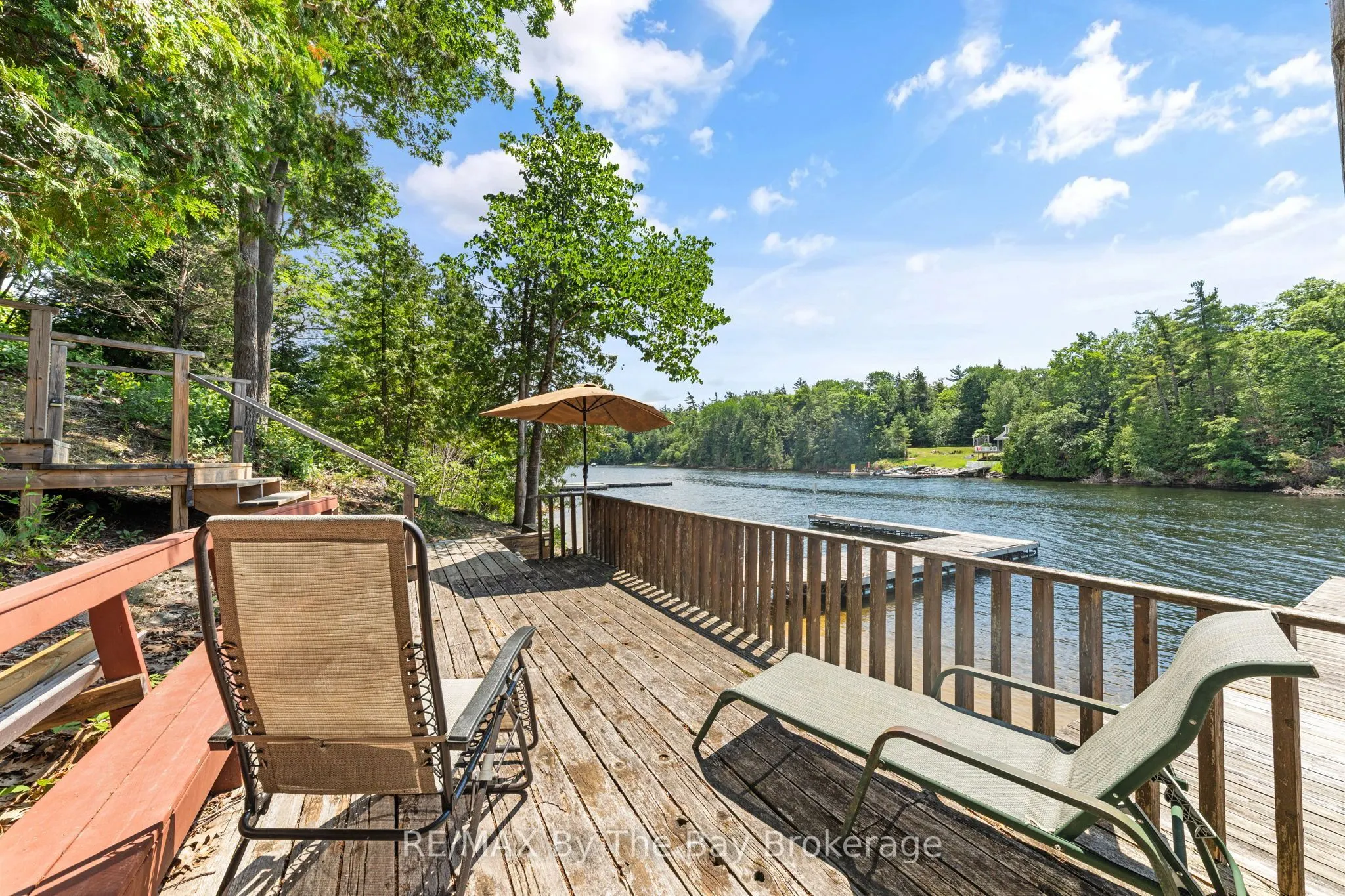 13626 Georgian Bay Shore