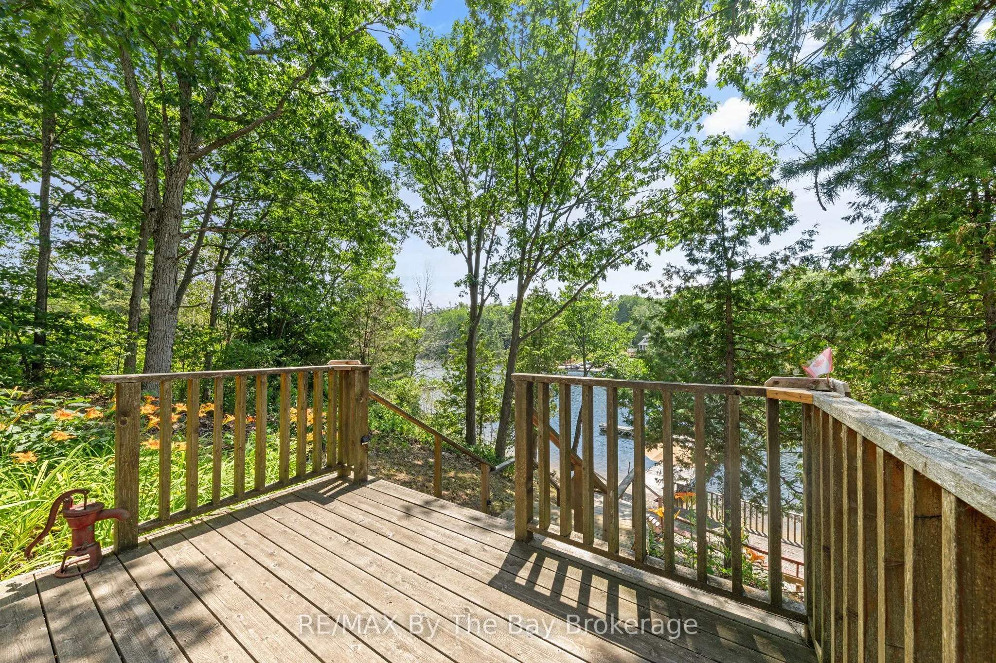 13626 Georgian Bay Shore