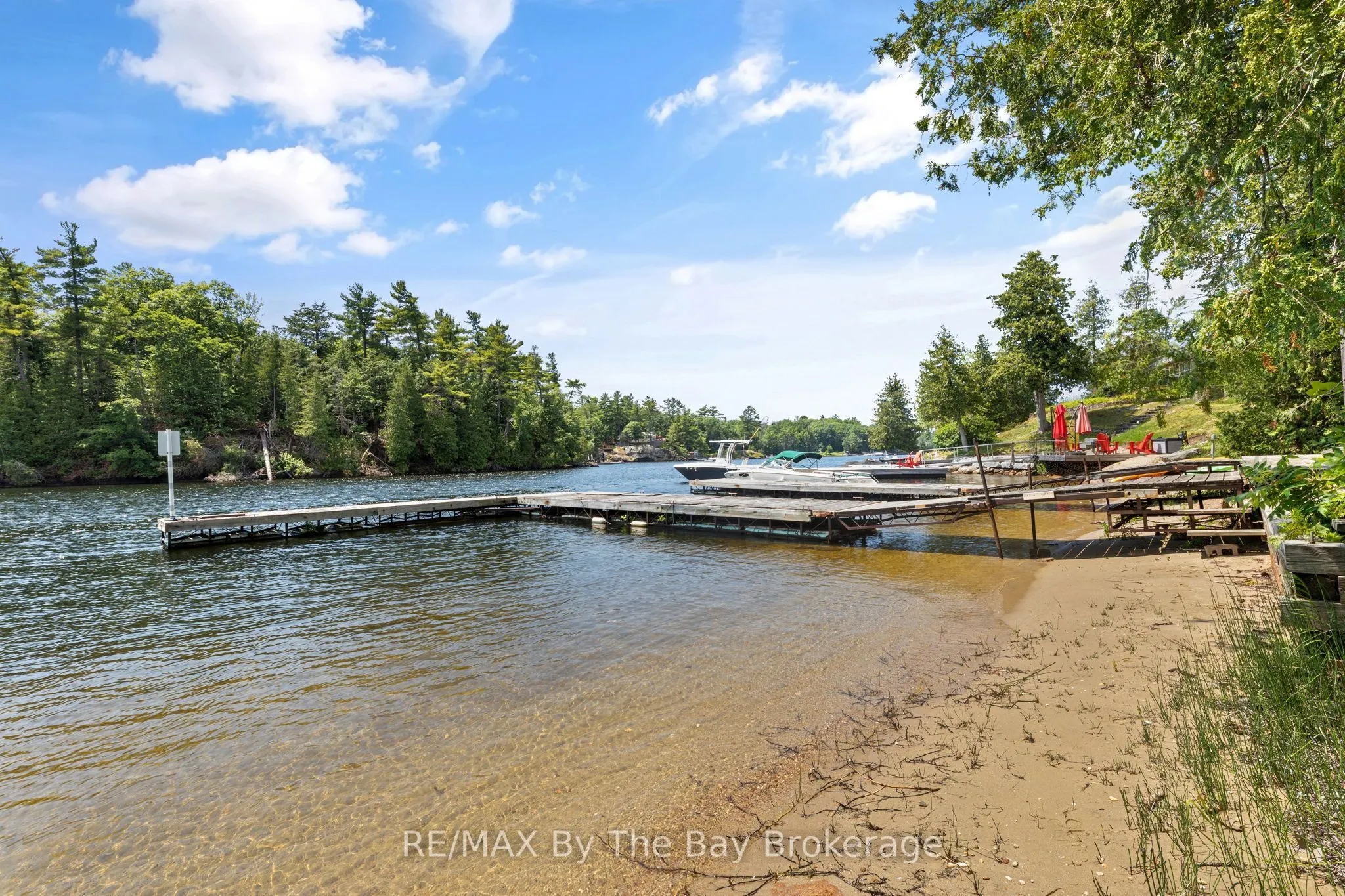 13626 Georgian Bay Shore