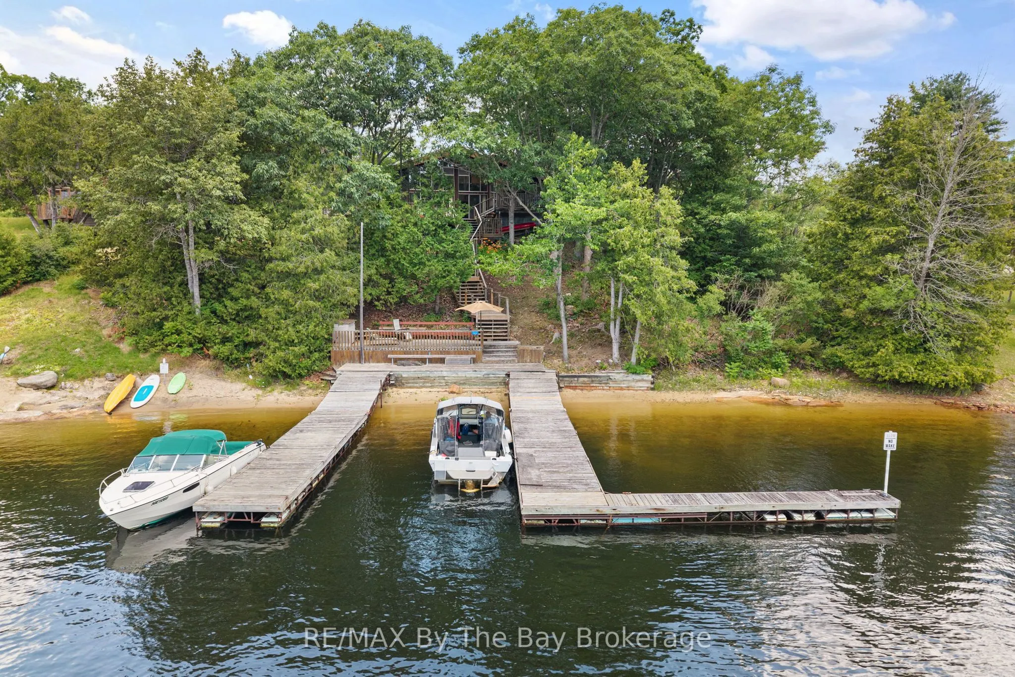 13626 Georgian Bay Shore
