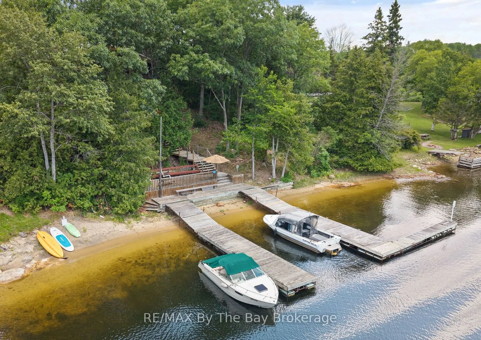 13626 Georgian Bay Shore