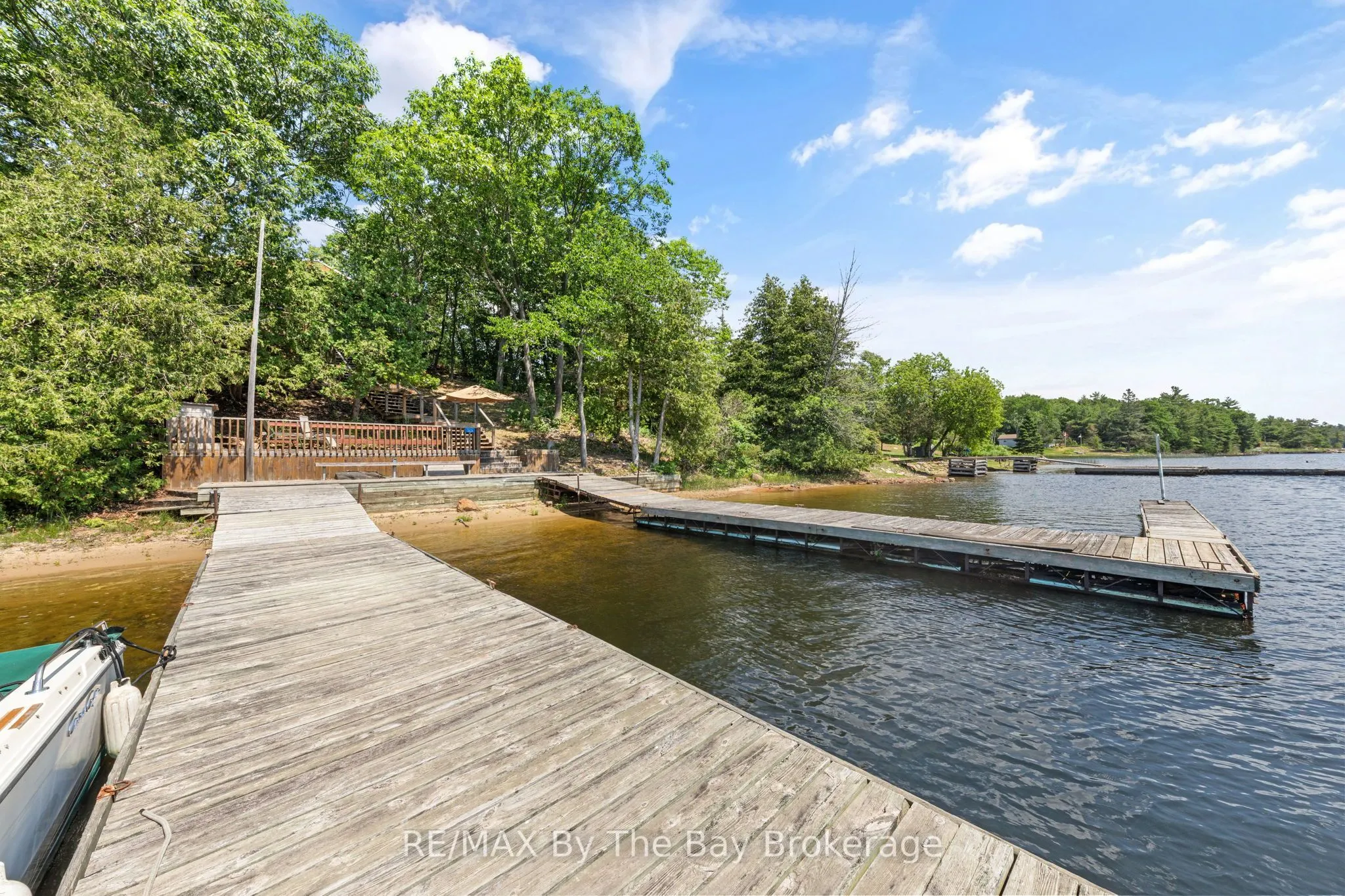 13626 Georgian Bay Shore