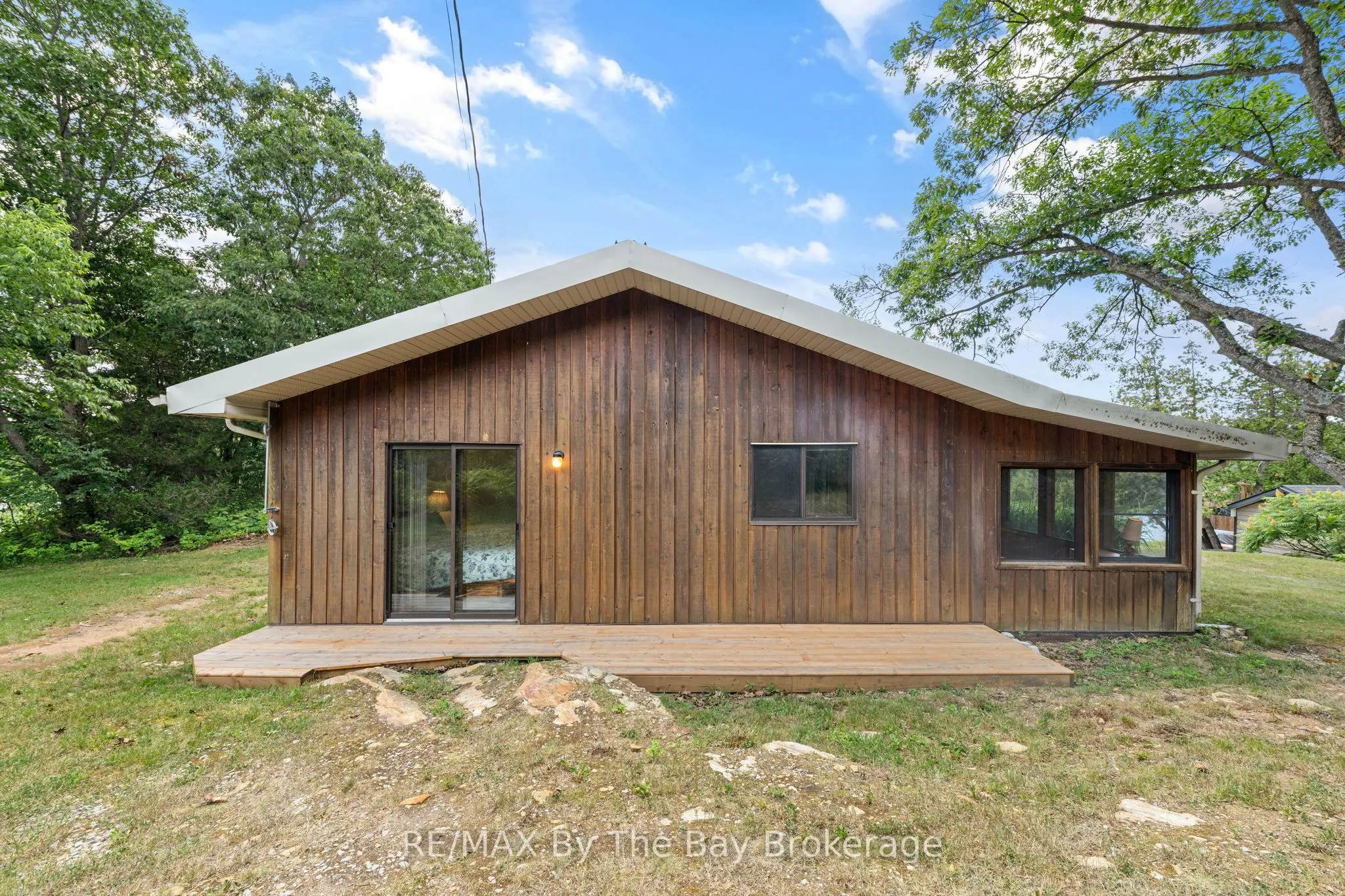 13626 Georgian Bay Shore