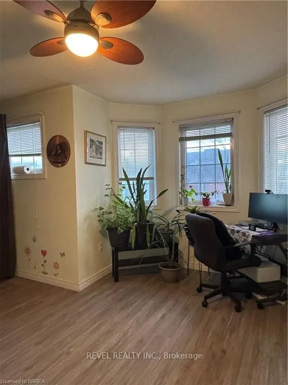 252 Berry Street