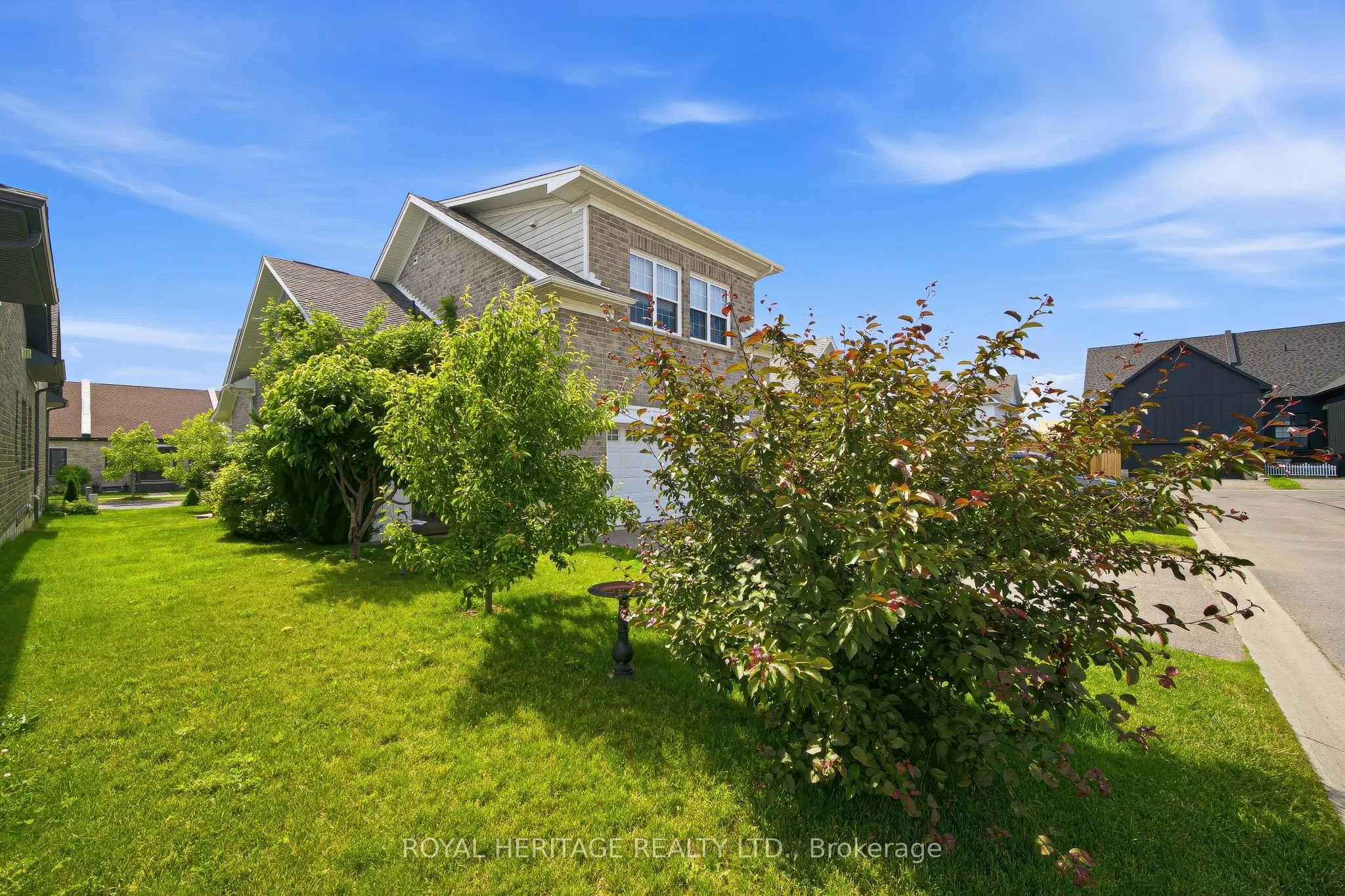 734 Elmer Hutton Street