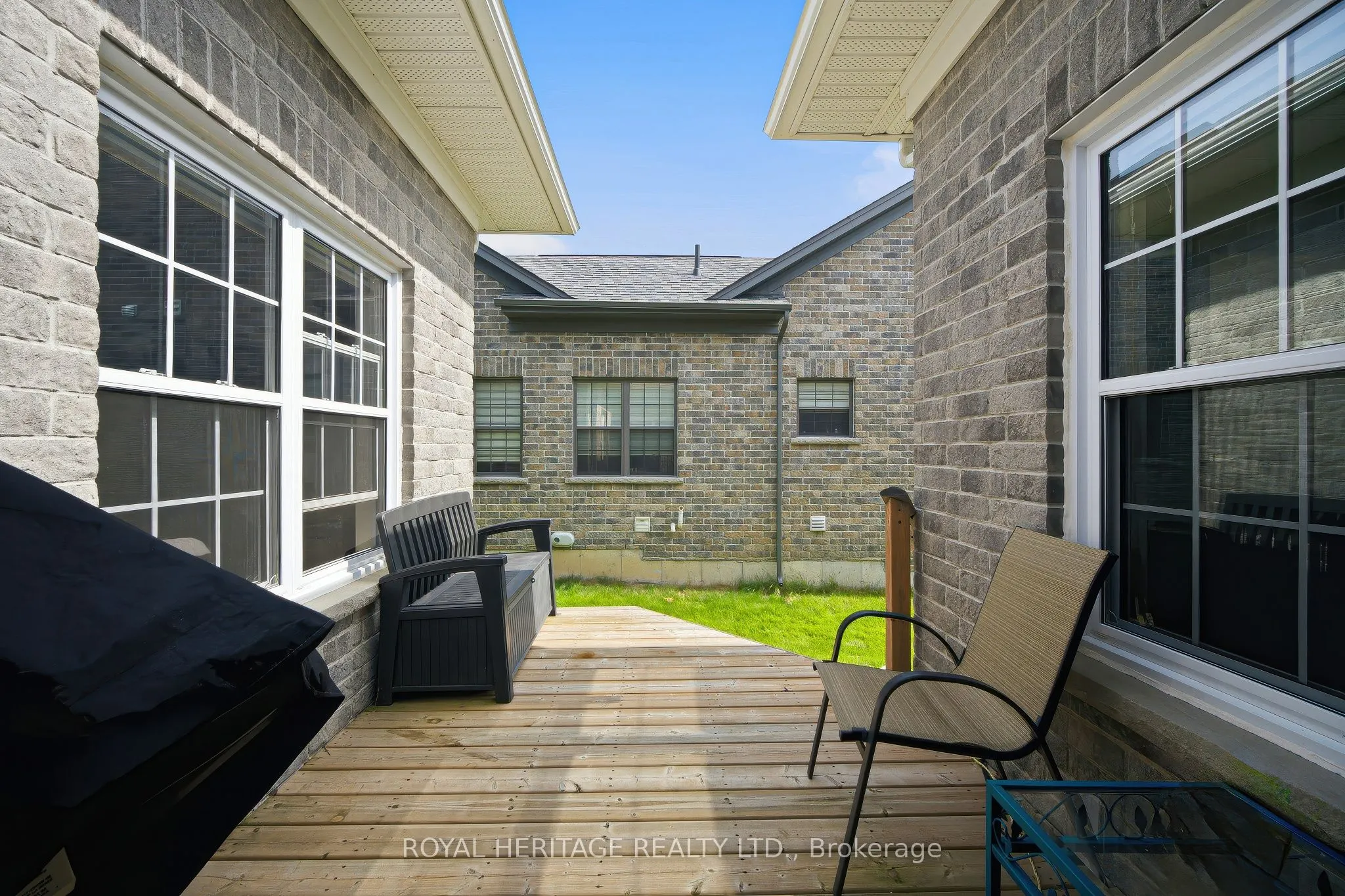 734 Elmer Hutton Street