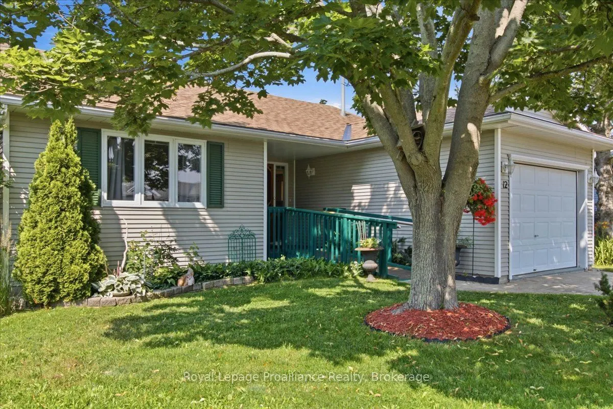 12 Reynolds Place