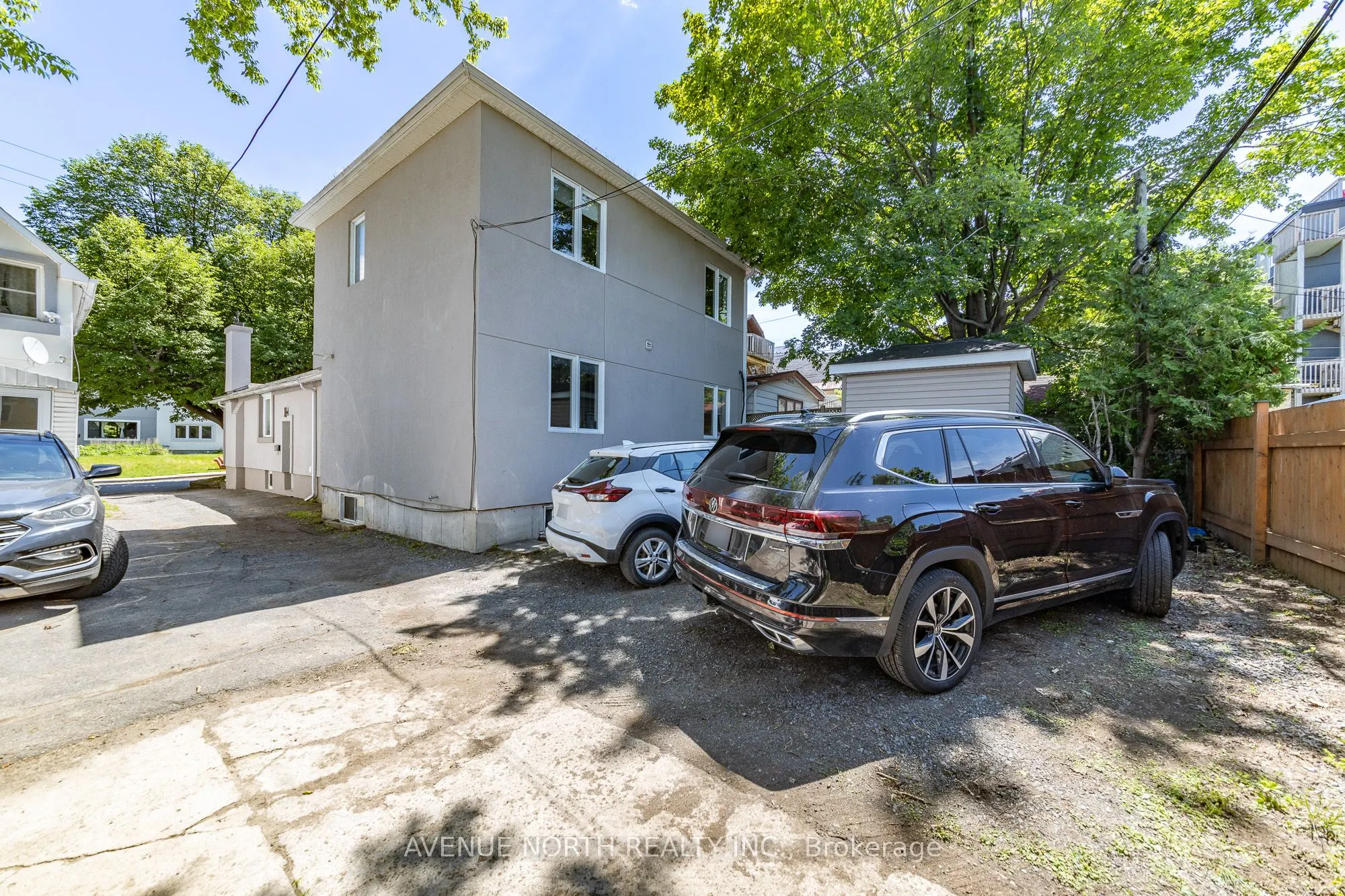 206 Blackburn Avenue