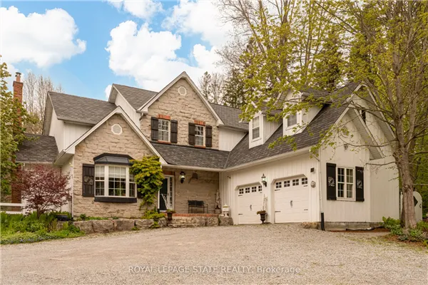 1097 Mineral Springs Road