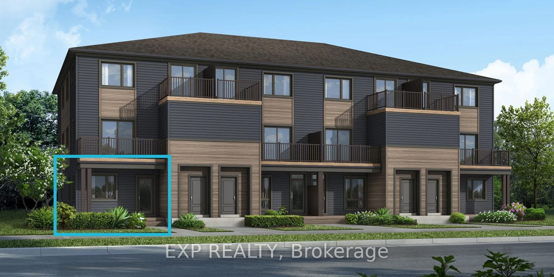 6526 Linseed Road #6526