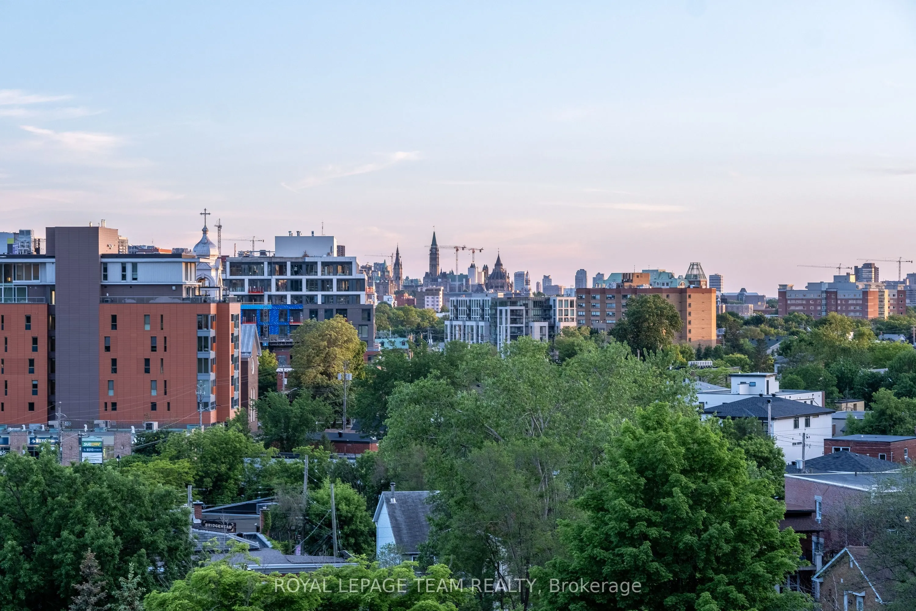 7 Marquette Avenue #506