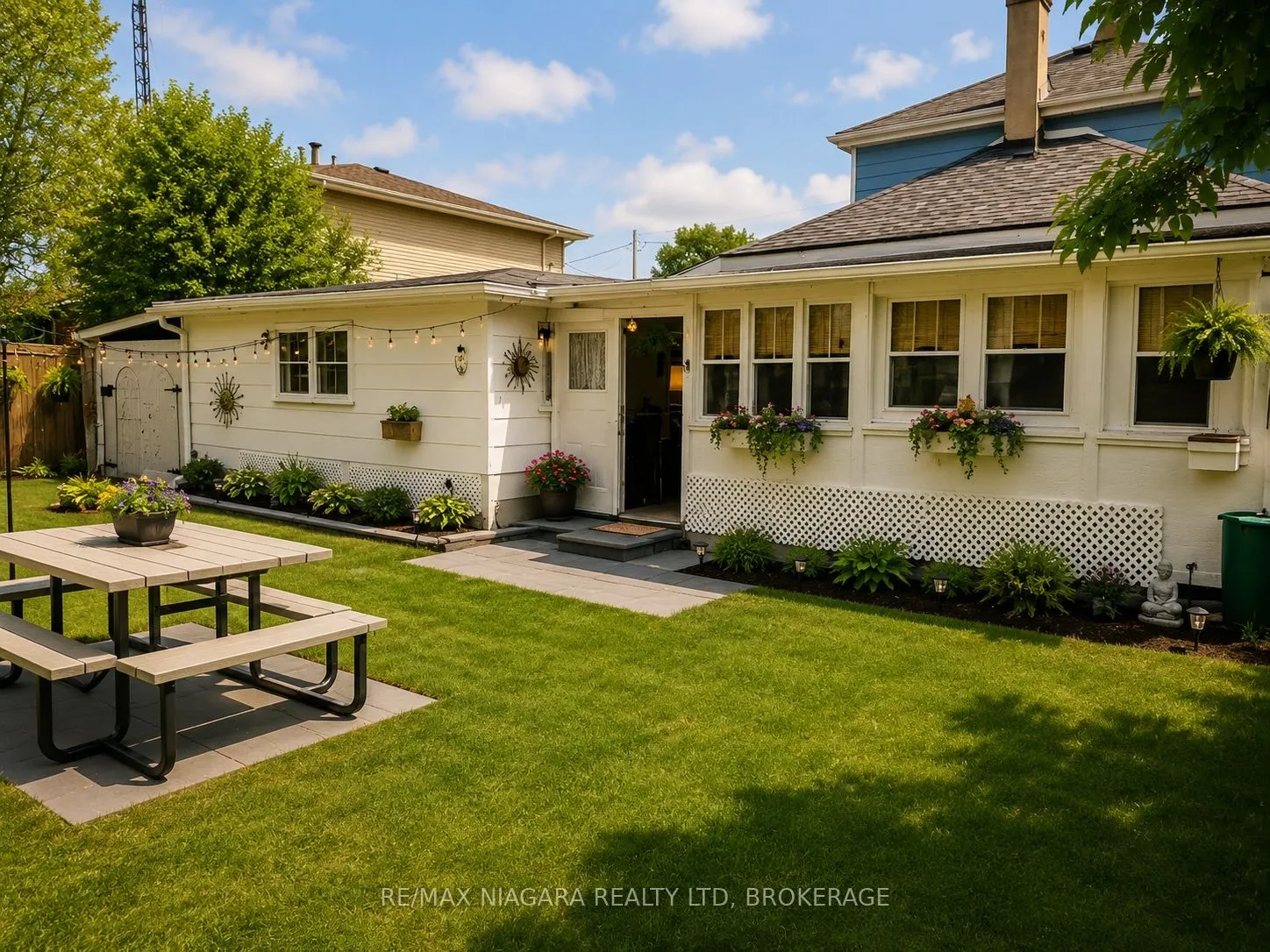 66 Radford Avenue