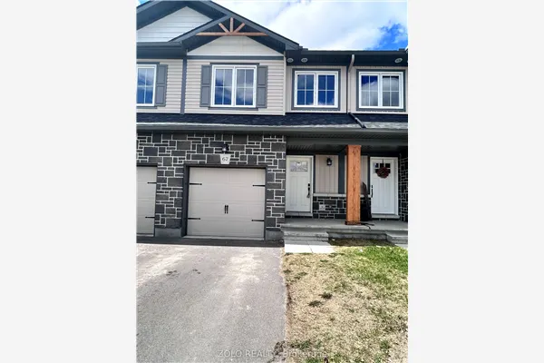 67 Whitcomb Crescent