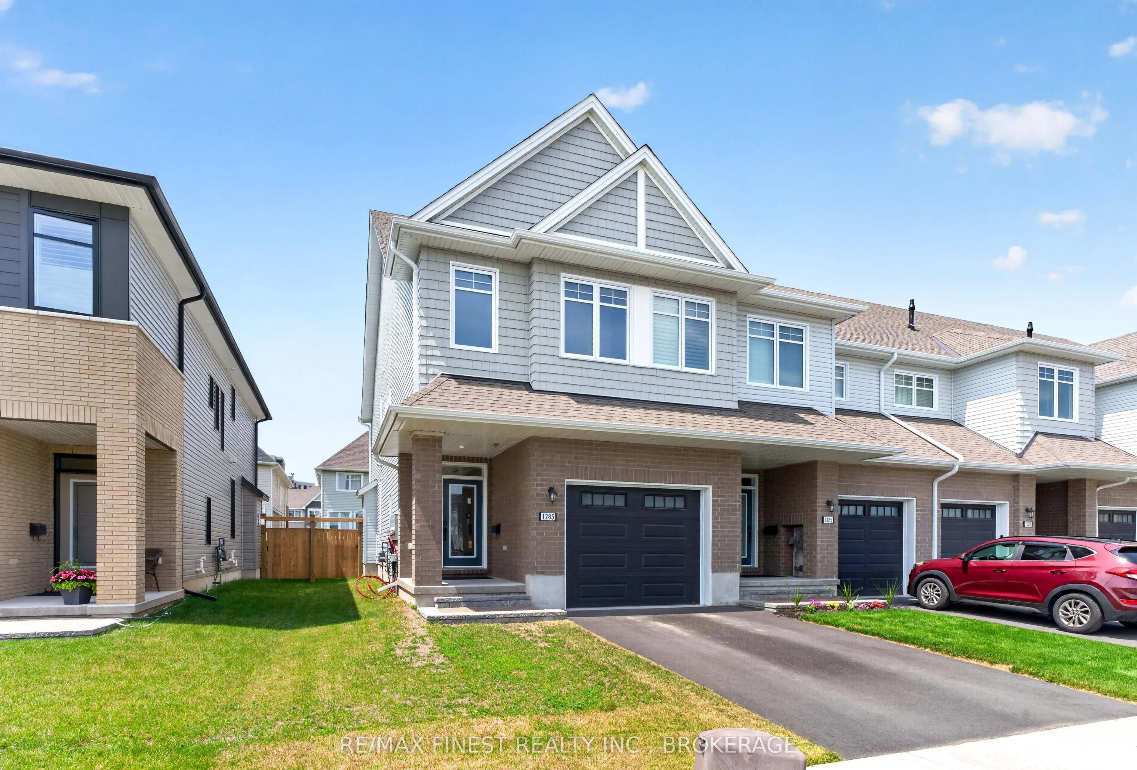 1283 Delancey Drive