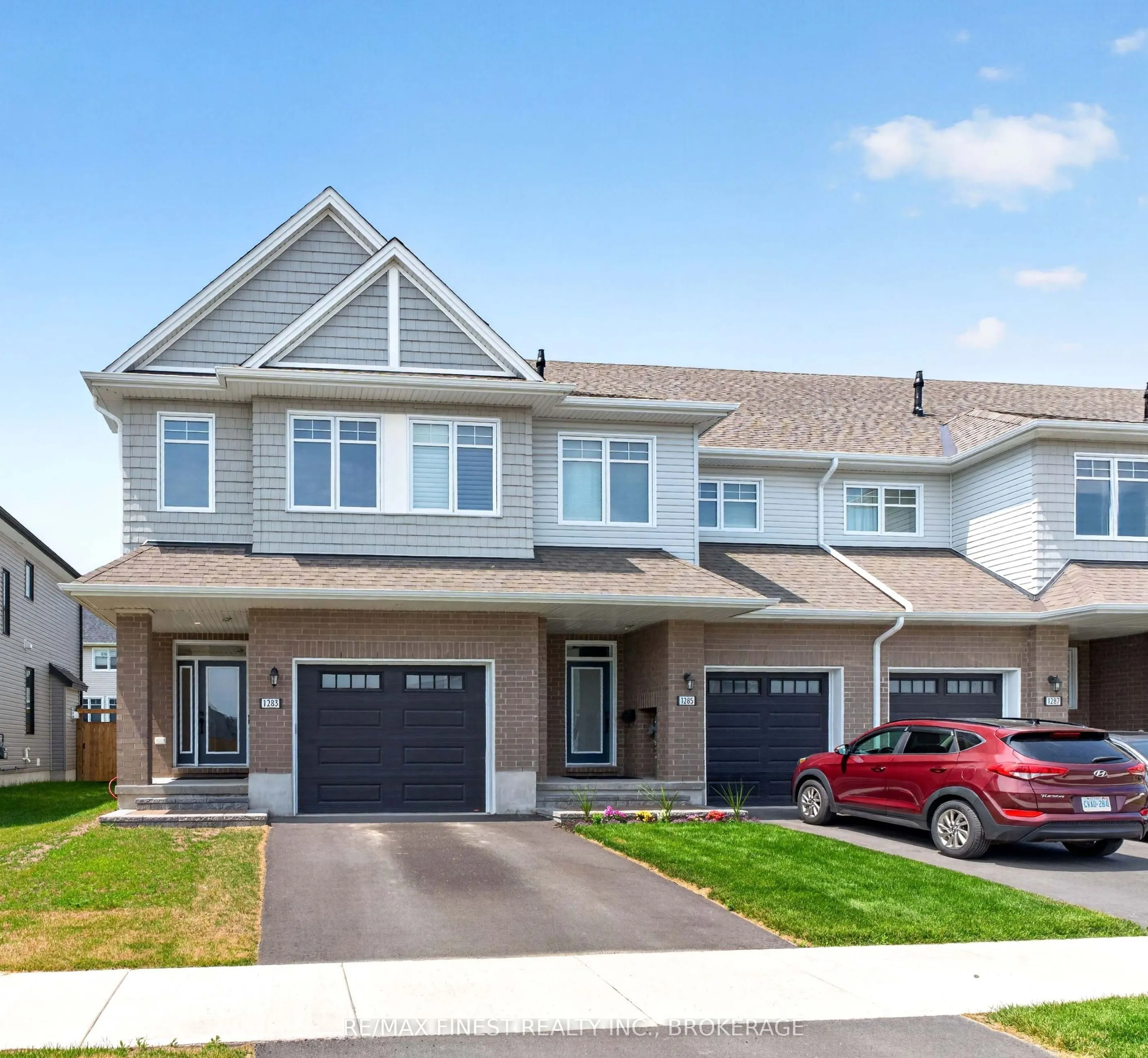 1283 Delancey Drive