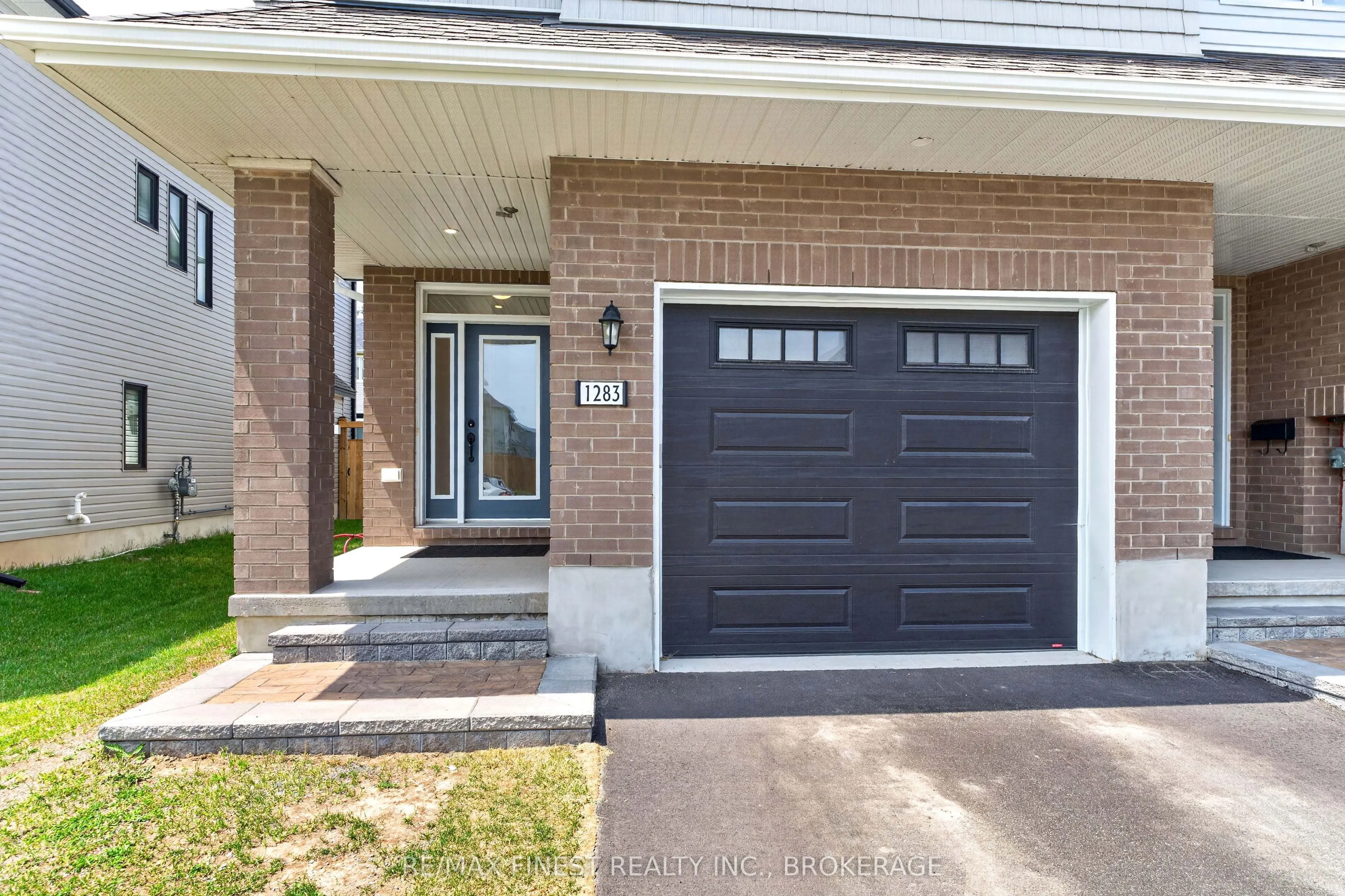 1283 Delancey Drive