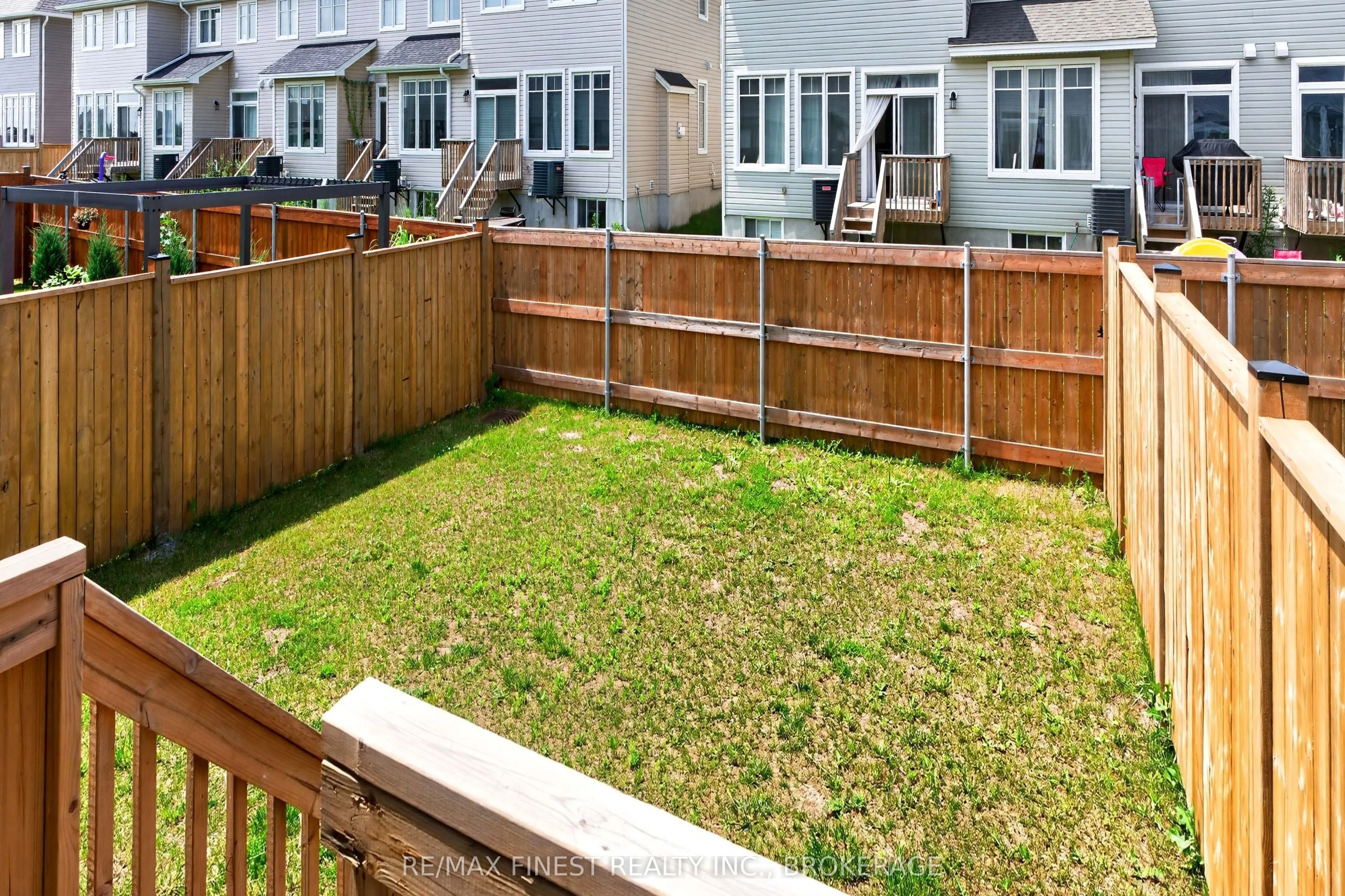 1283 Delancey Drive
