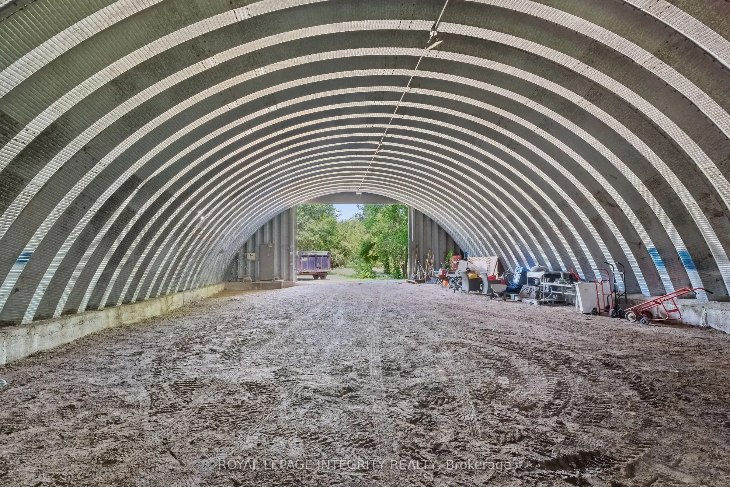 1550 County Rd 2 Road