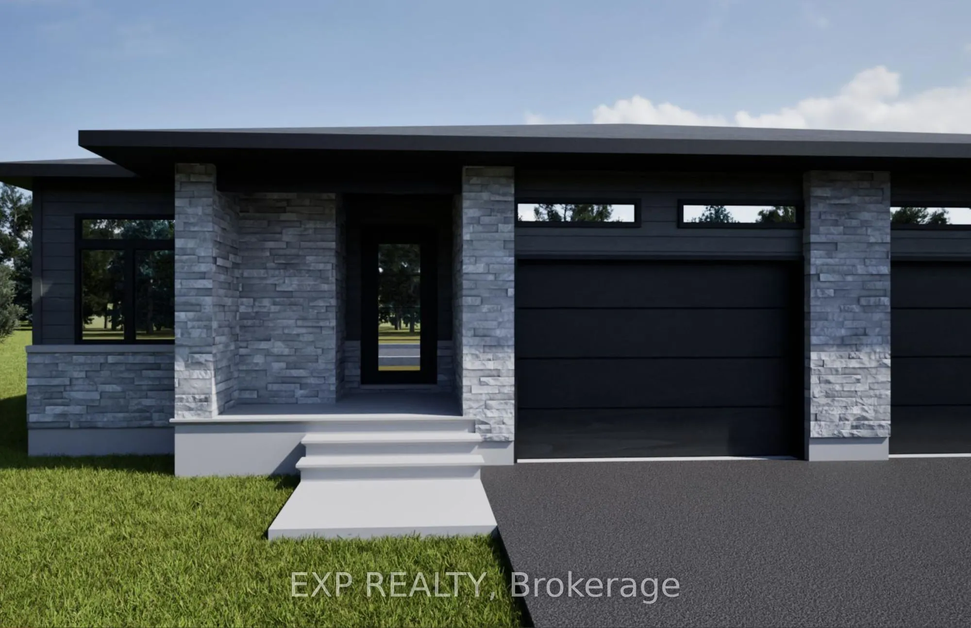 116 Timberline Drive