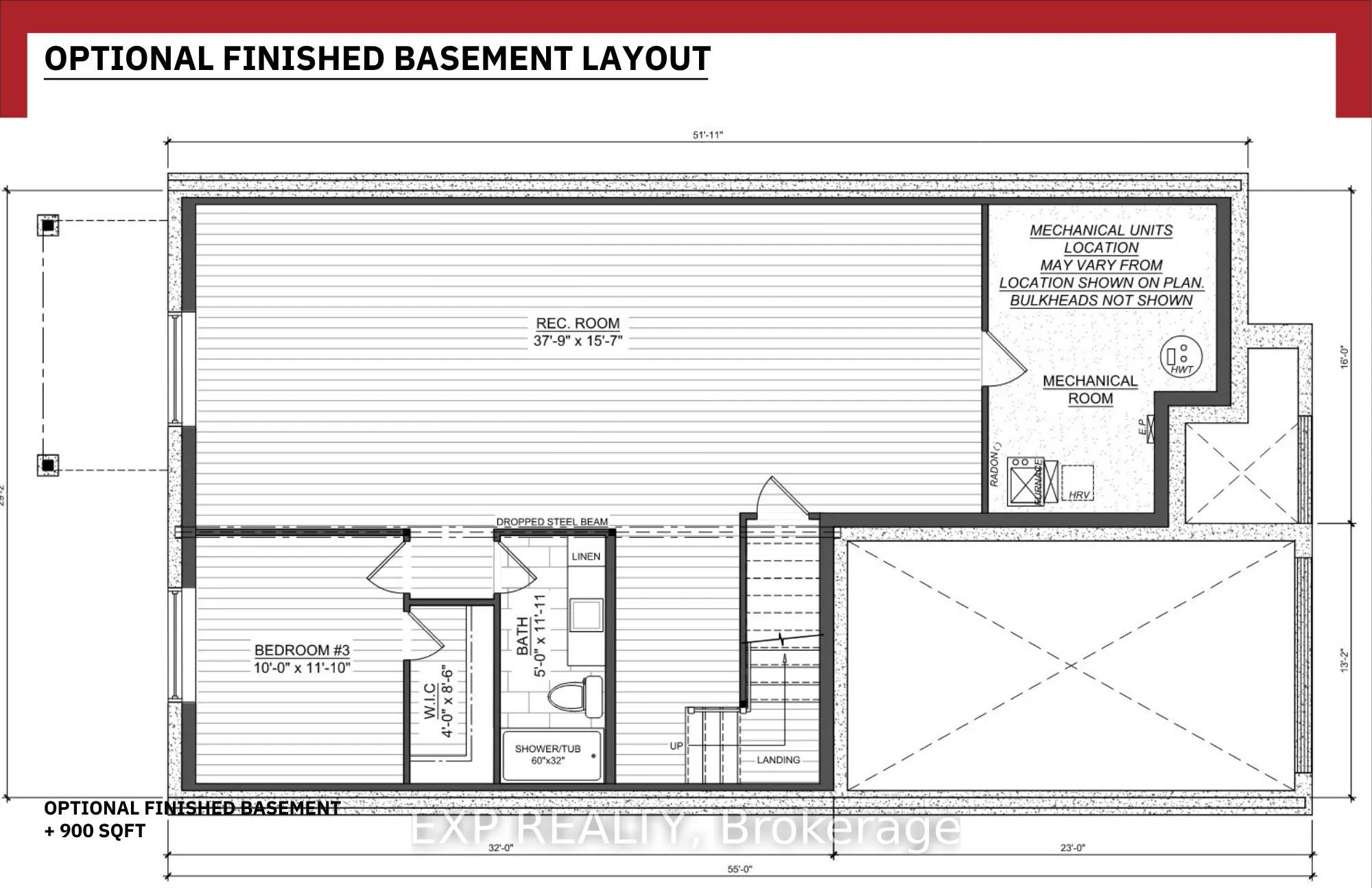 118 Timberline Drive