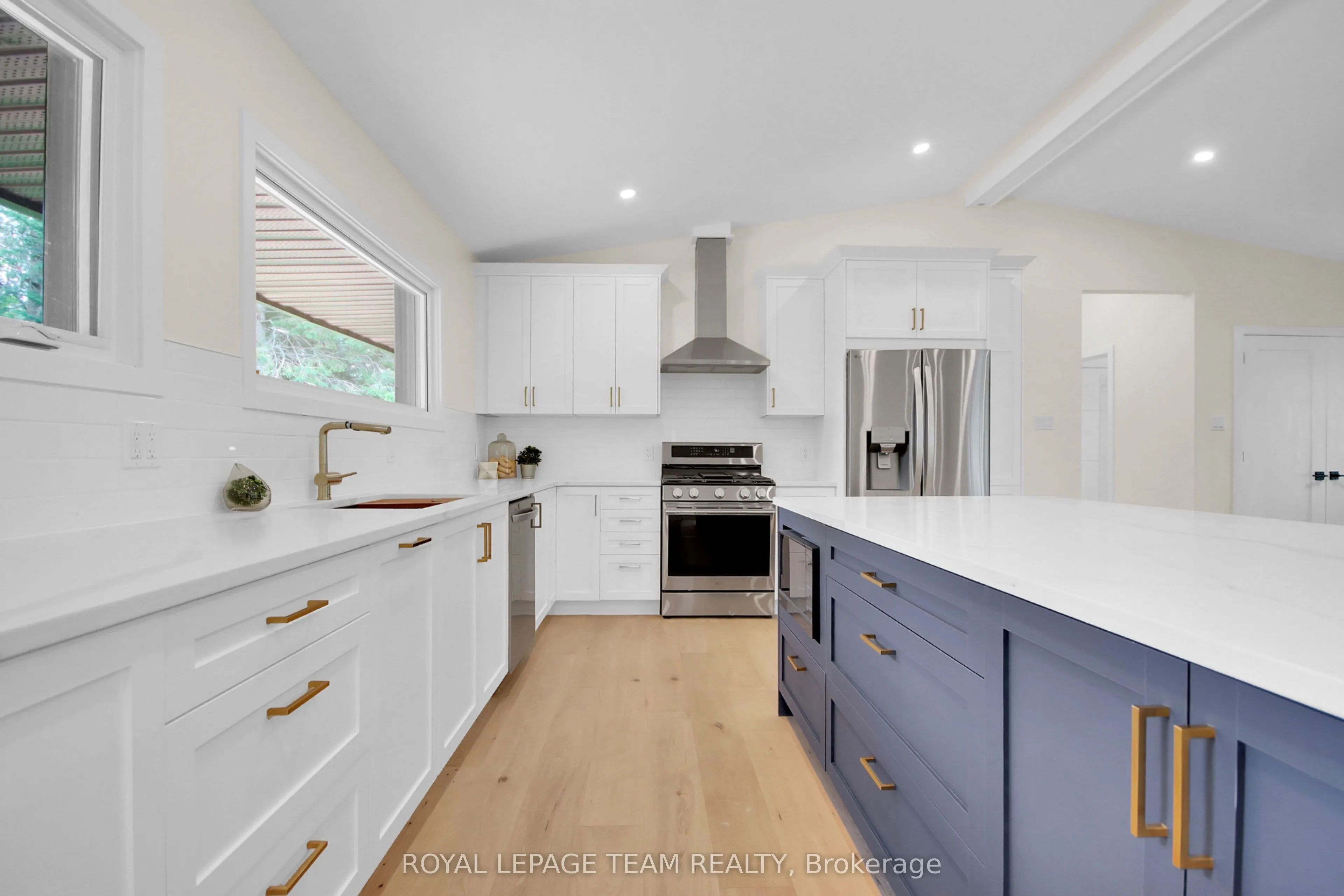 6499 Bunker Road