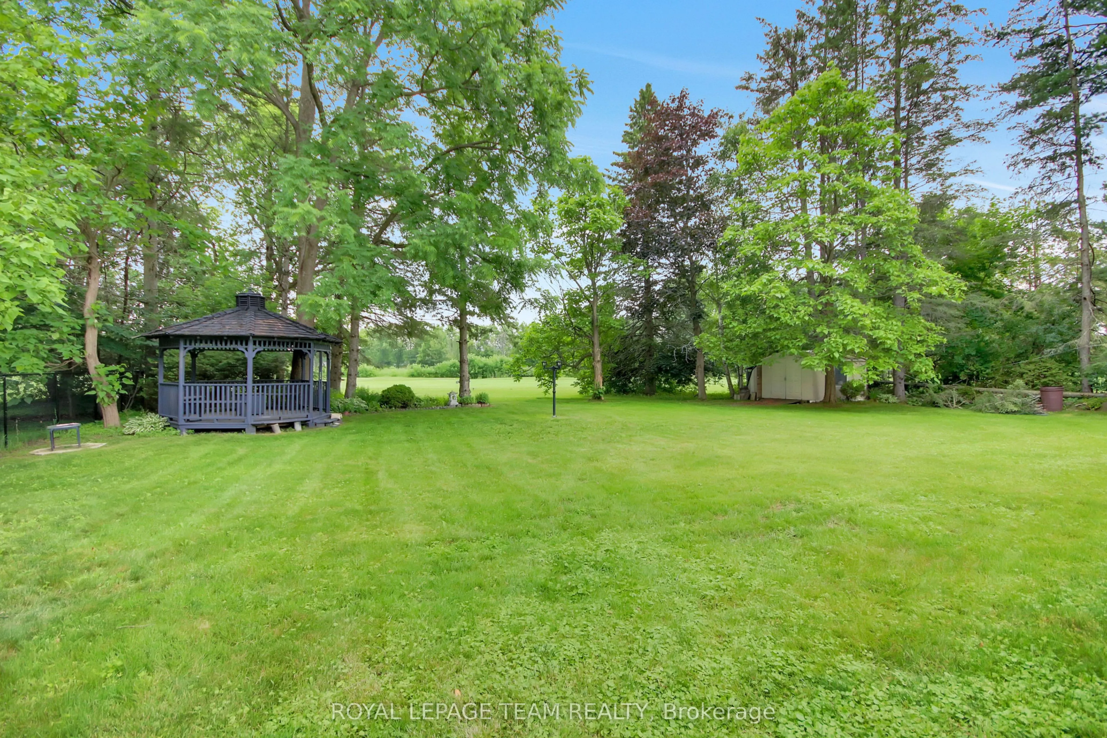 6499 Bunker Road