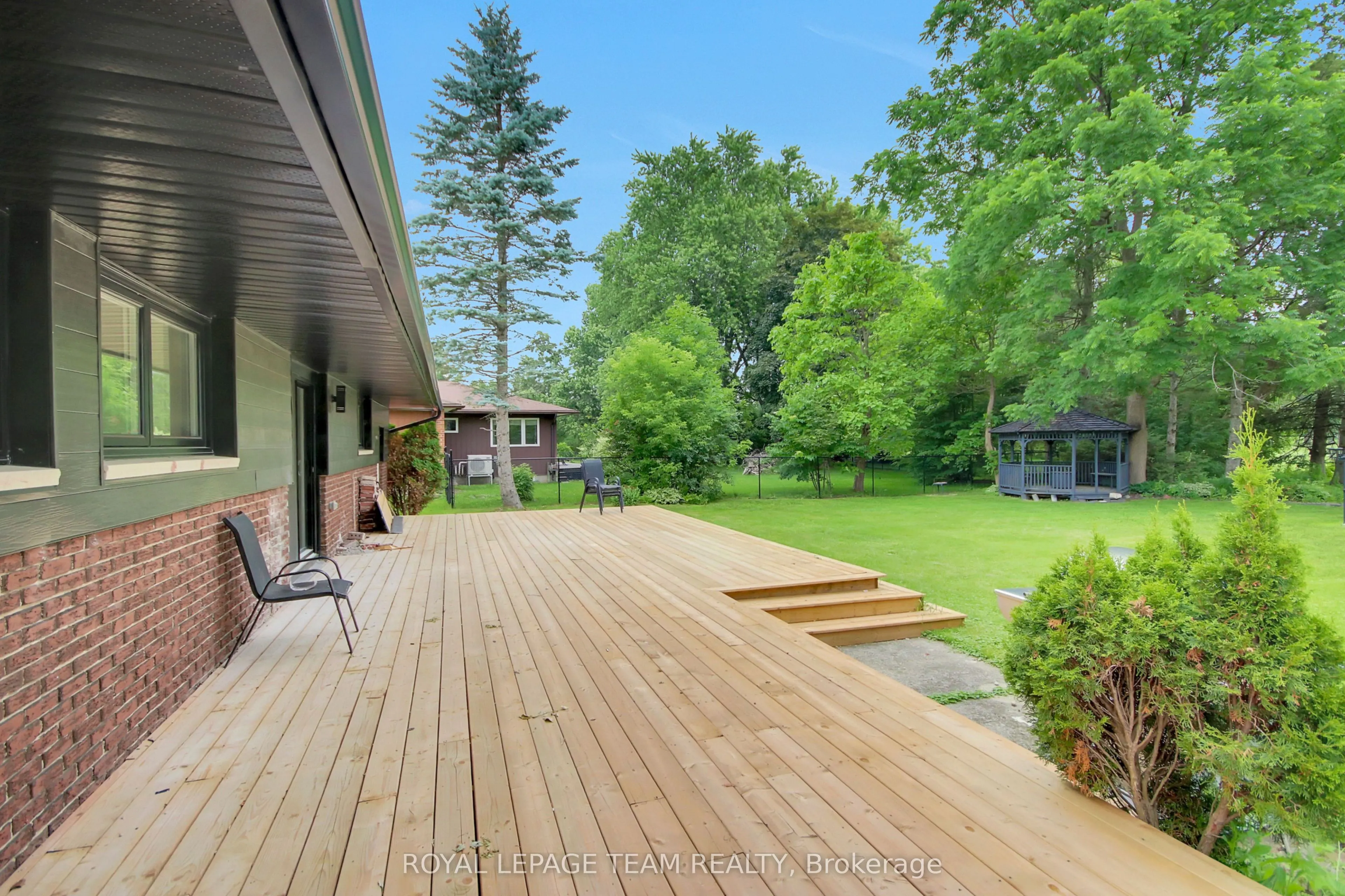 6499 Bunker Road