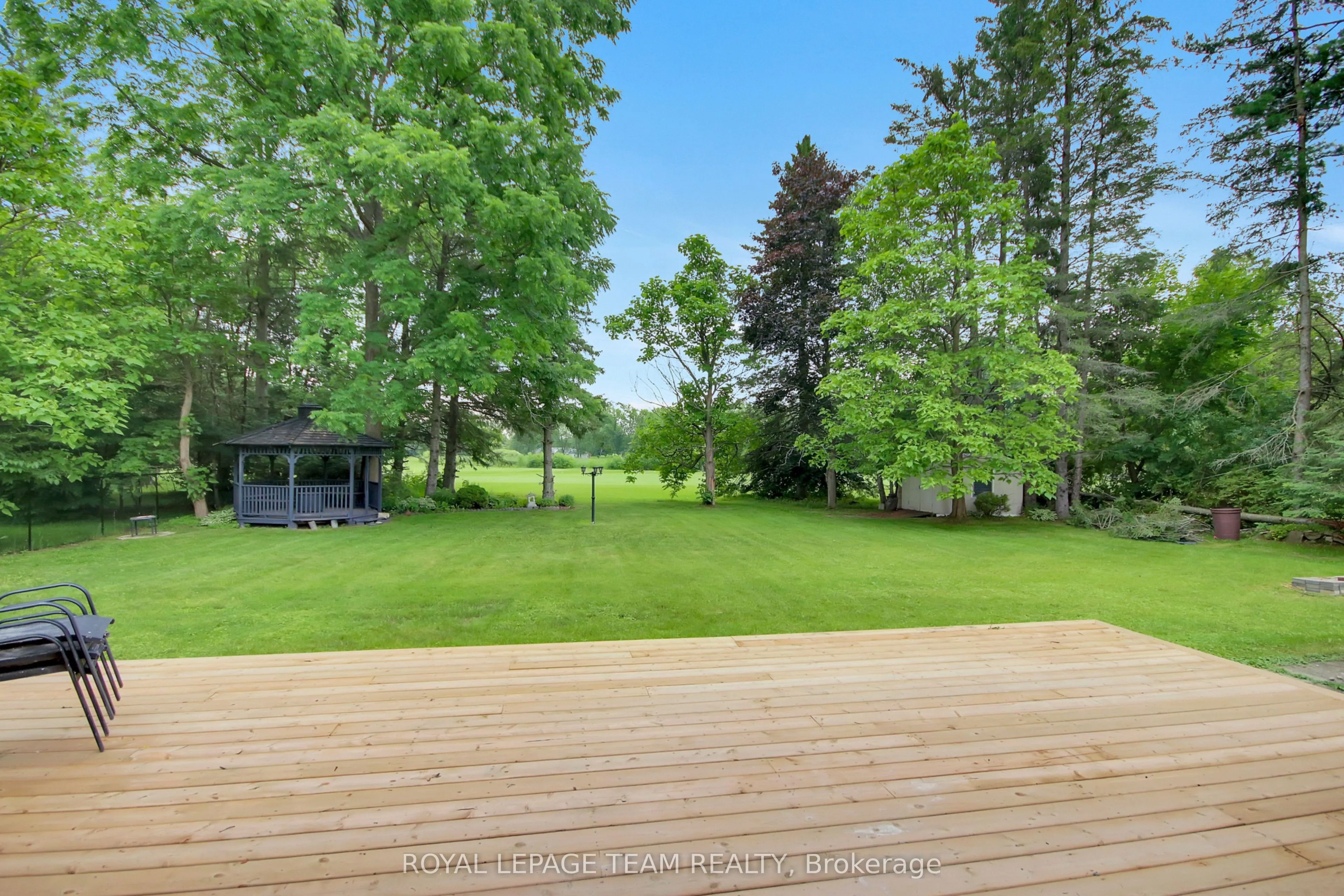 6499 Bunker Road