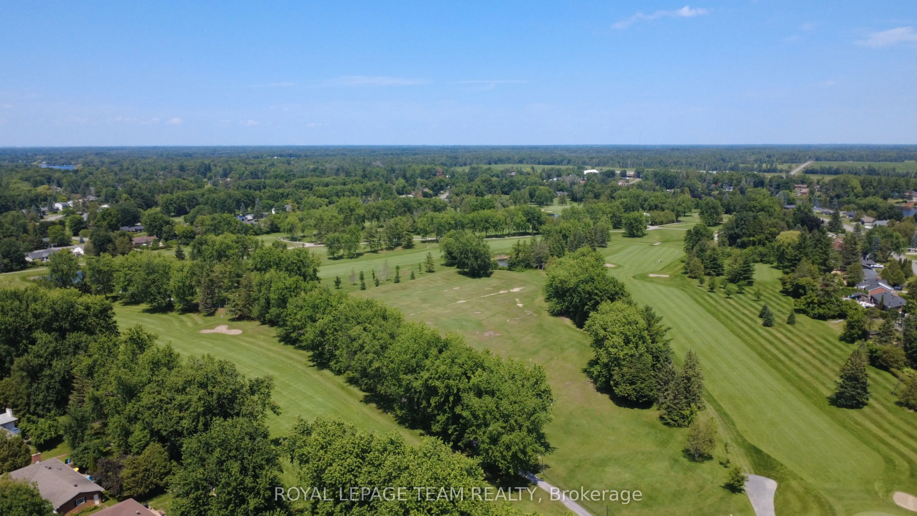 6499 Bunker Road