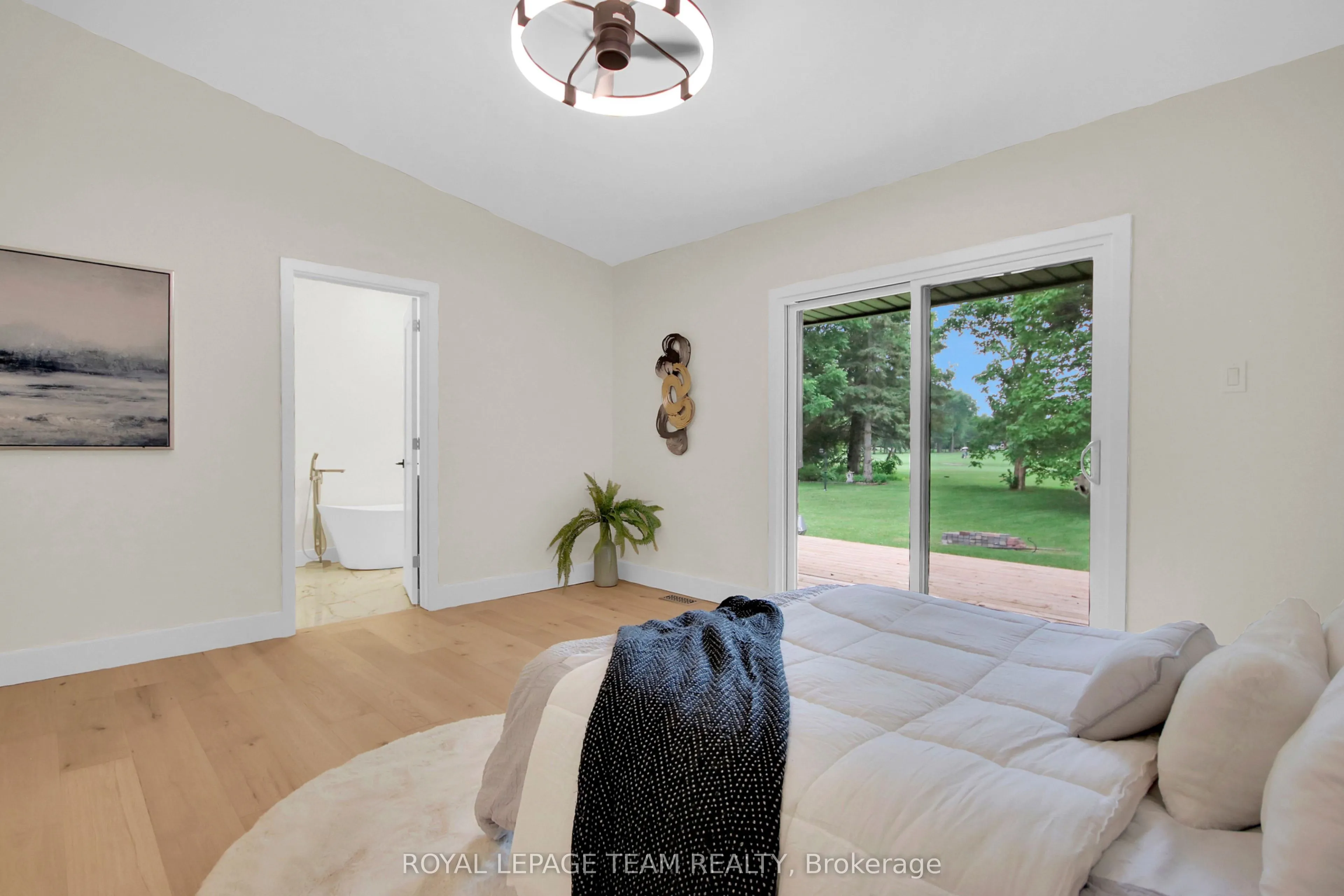 6499 Bunker Road