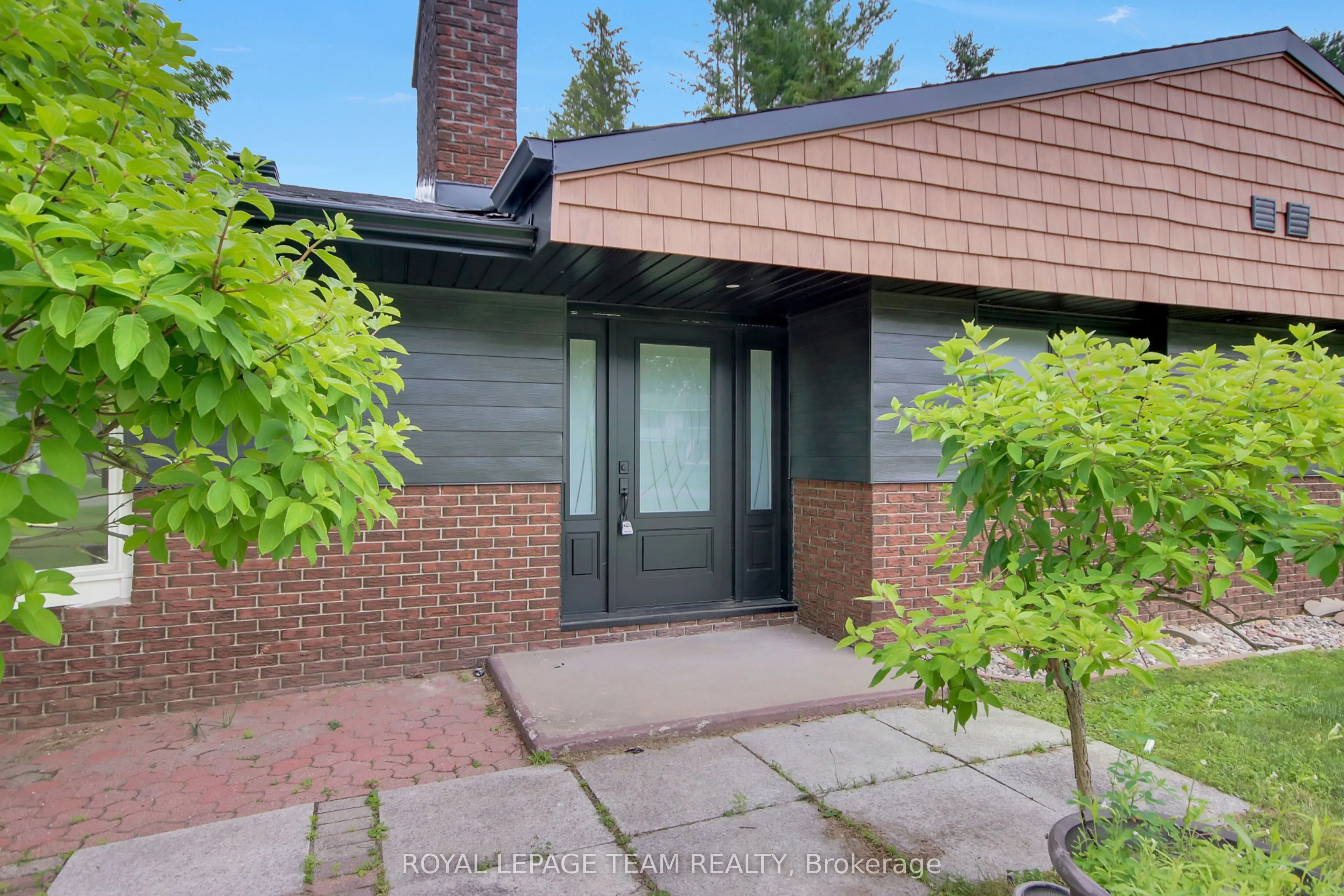 6499 Bunker Road
