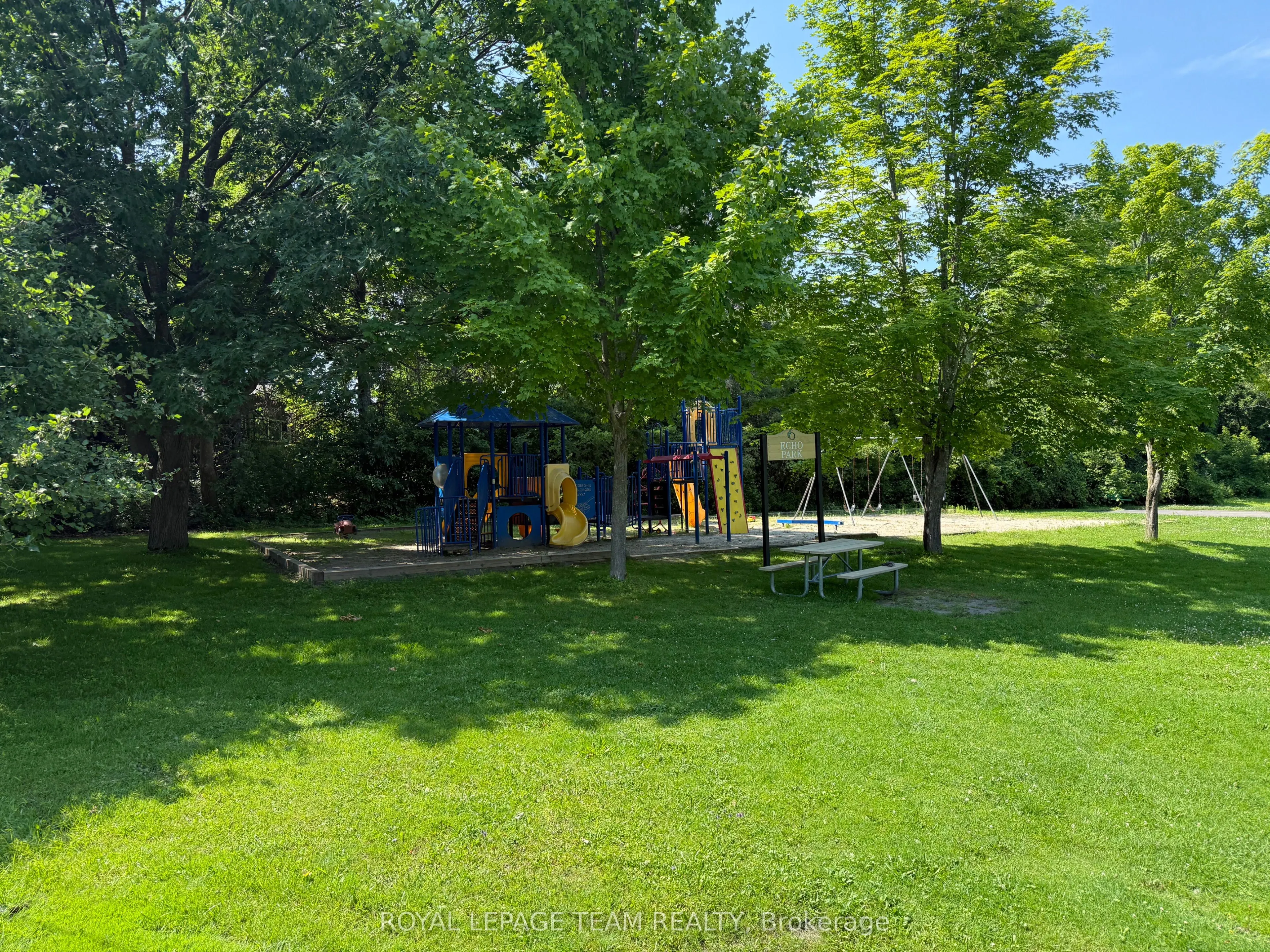6499 Bunker Road
