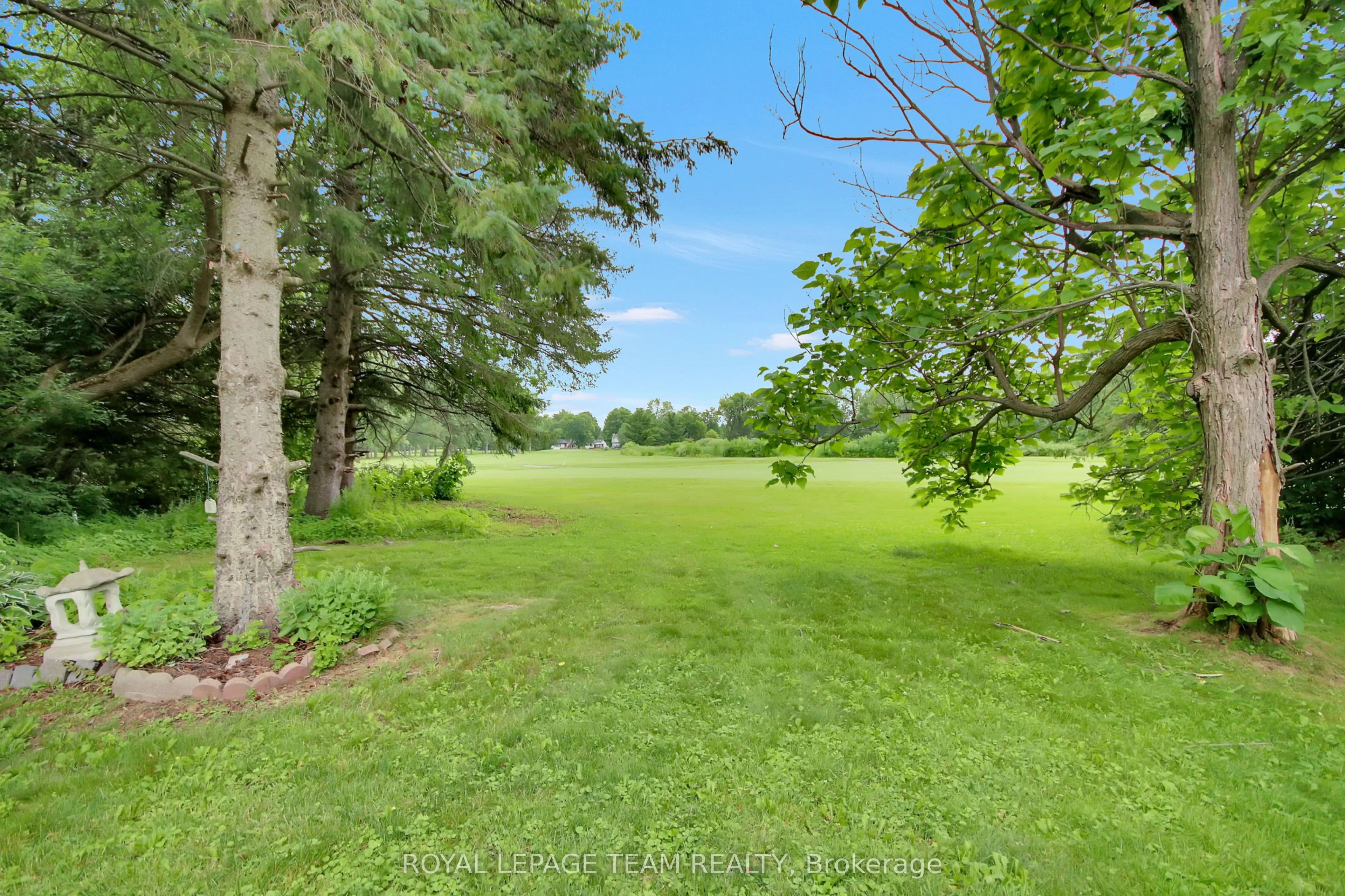 6499 Bunker Road