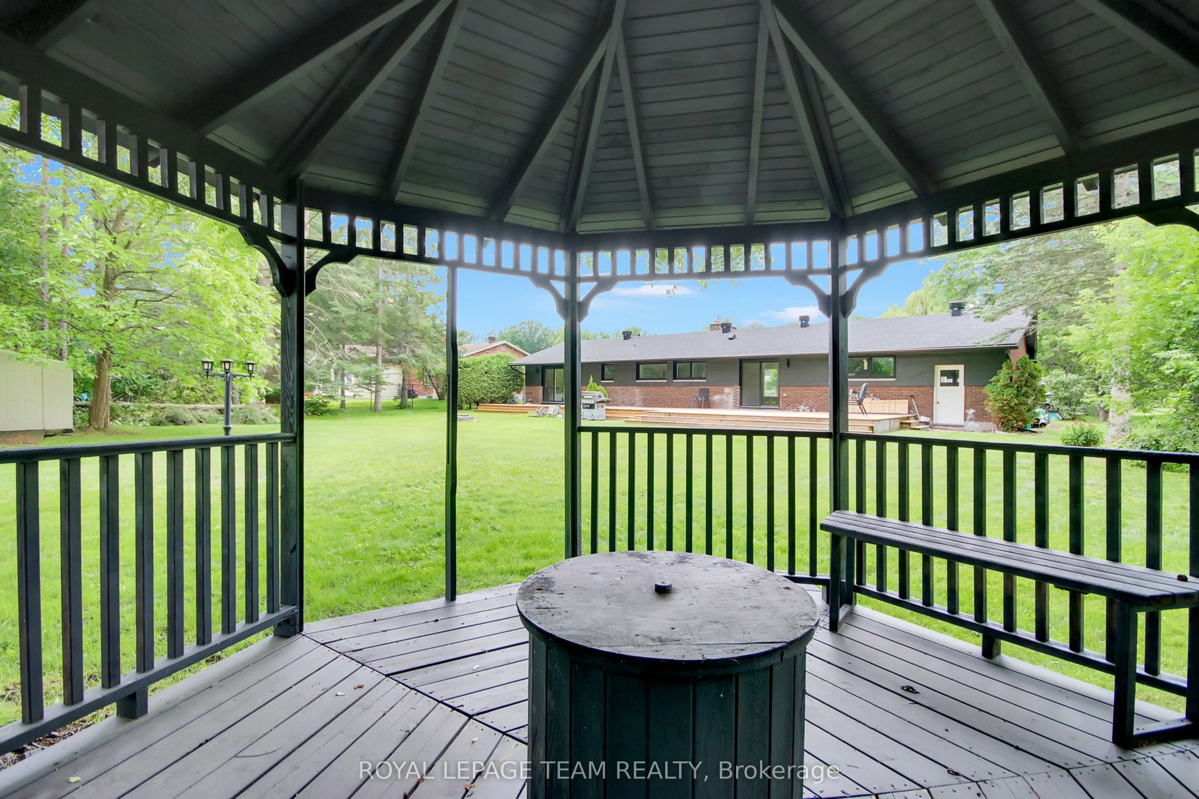 6499 Bunker Road