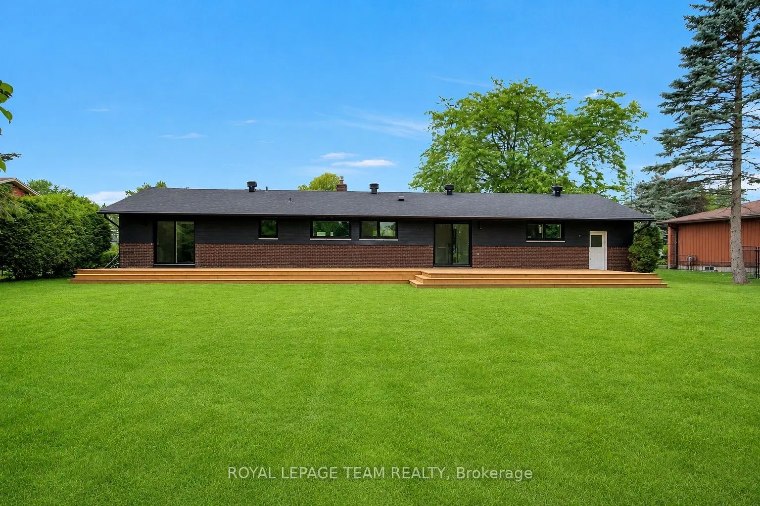 6499 Bunker Road