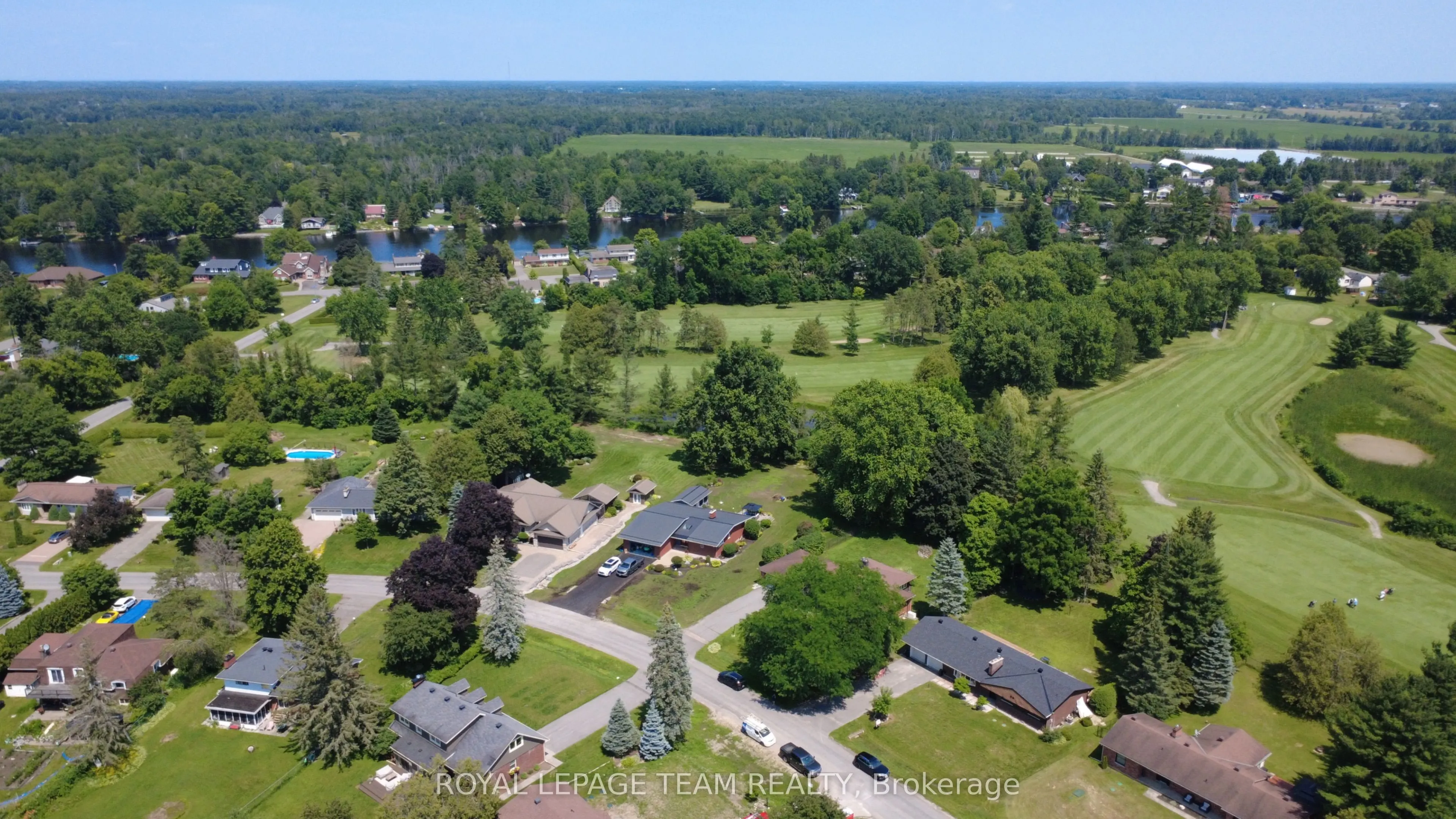 6499 Bunker Road