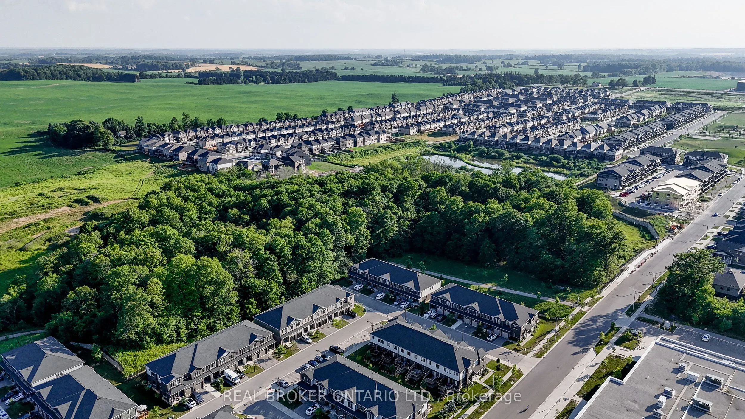 91 Woodedge Circle